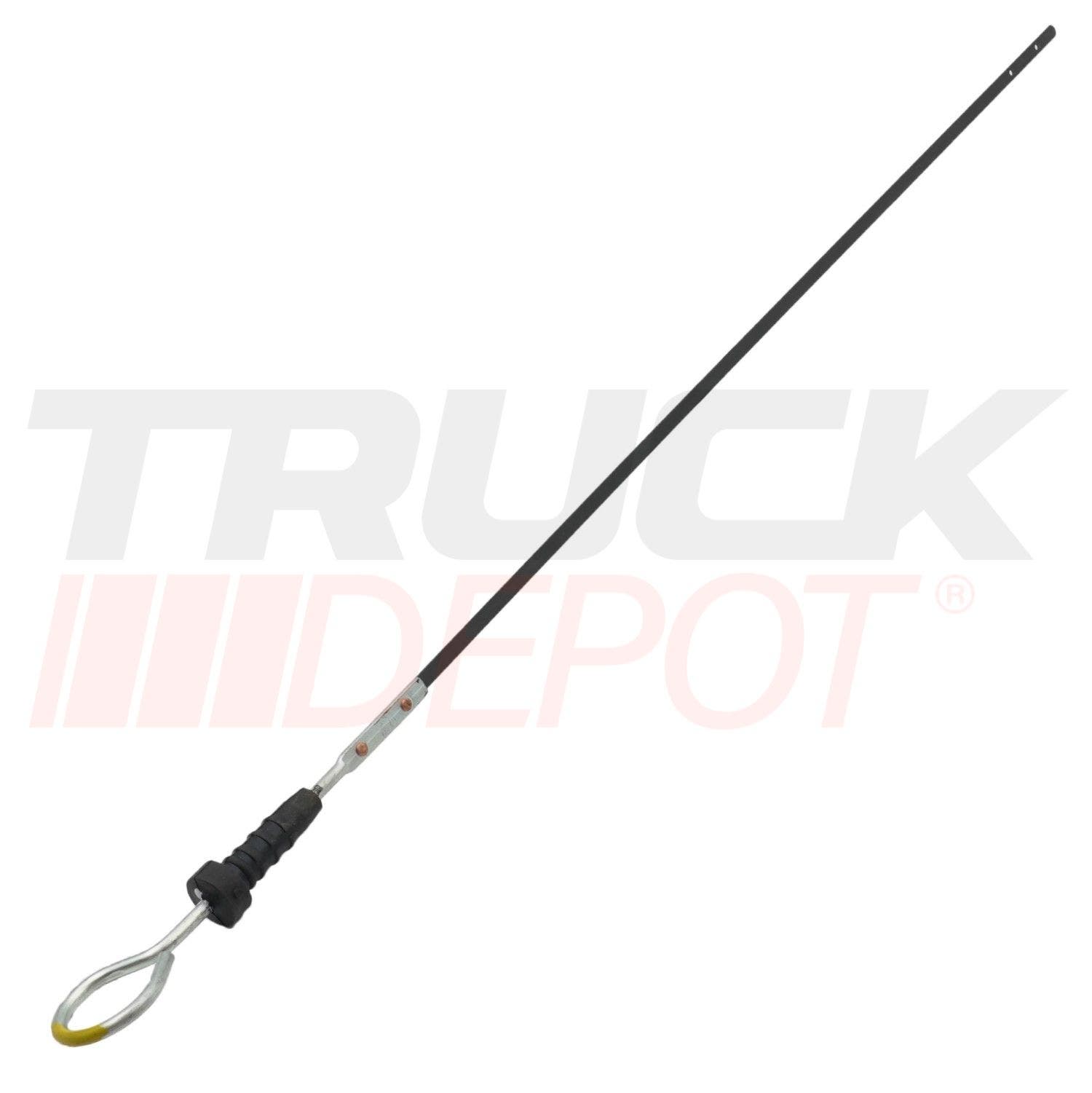 Varilla para medir aceite 08Tis