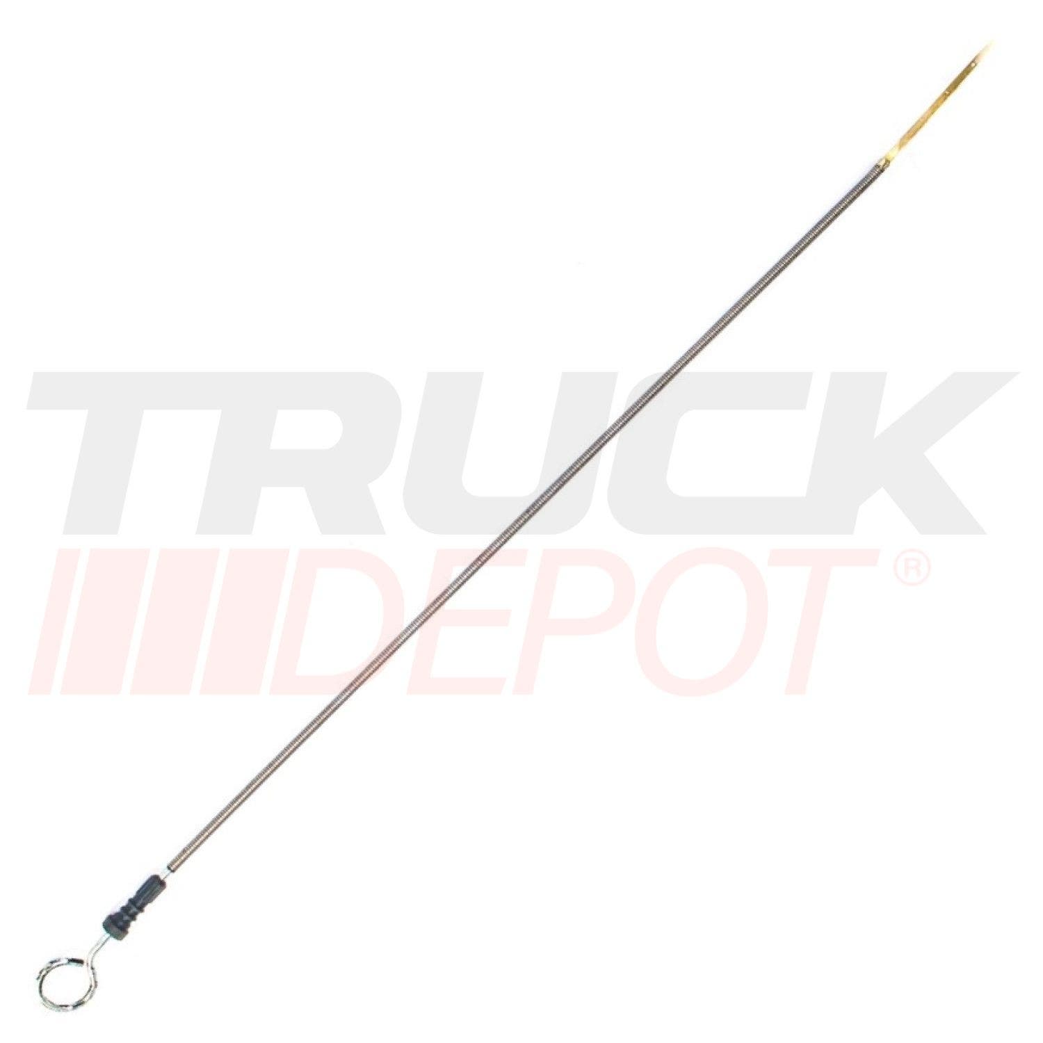 Varilla para medir aceite para 12tis