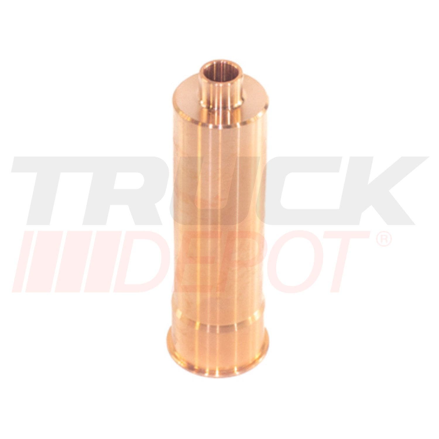 Capucha de inyector 12tis