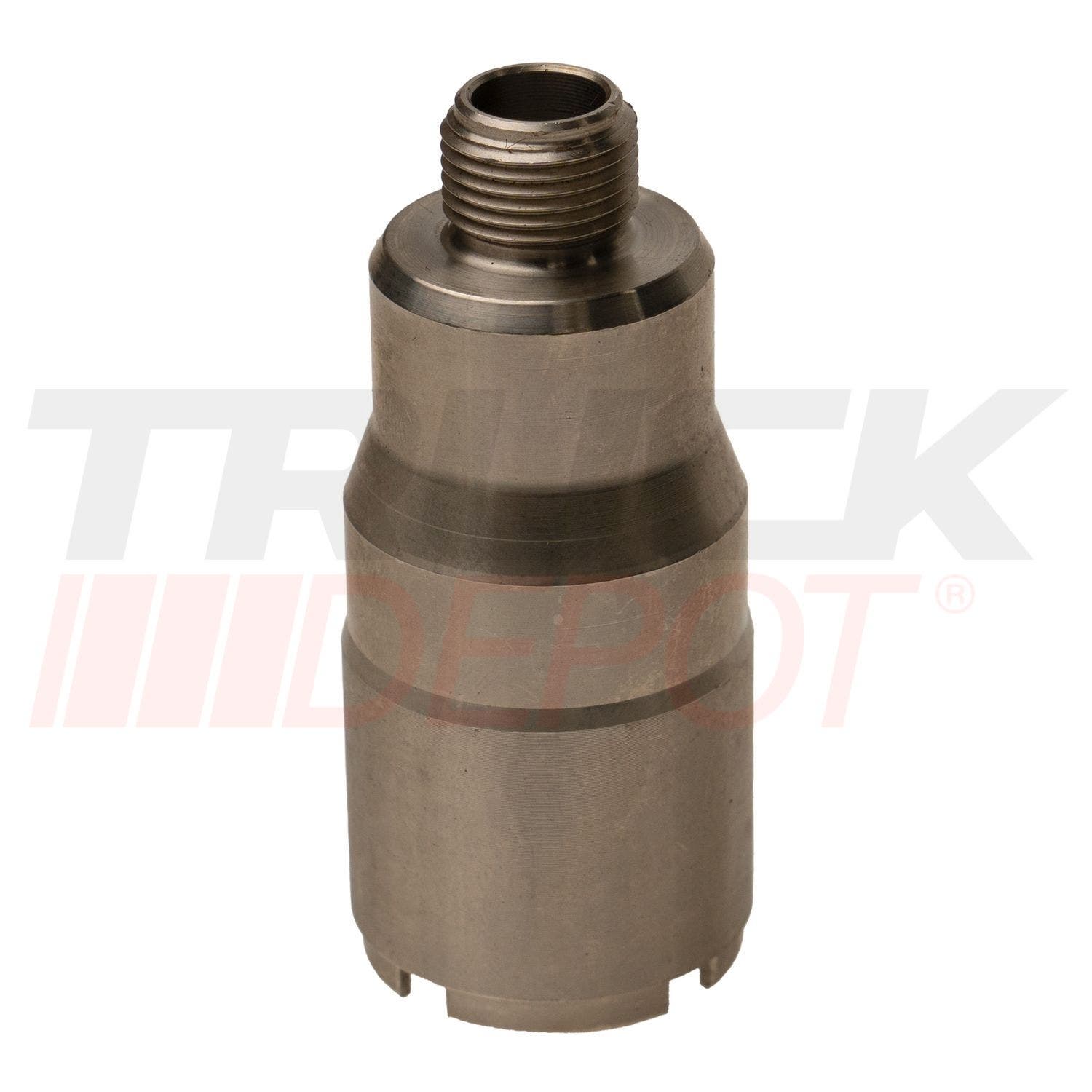 Capucha de inyector para motor DL08tis / CRD270