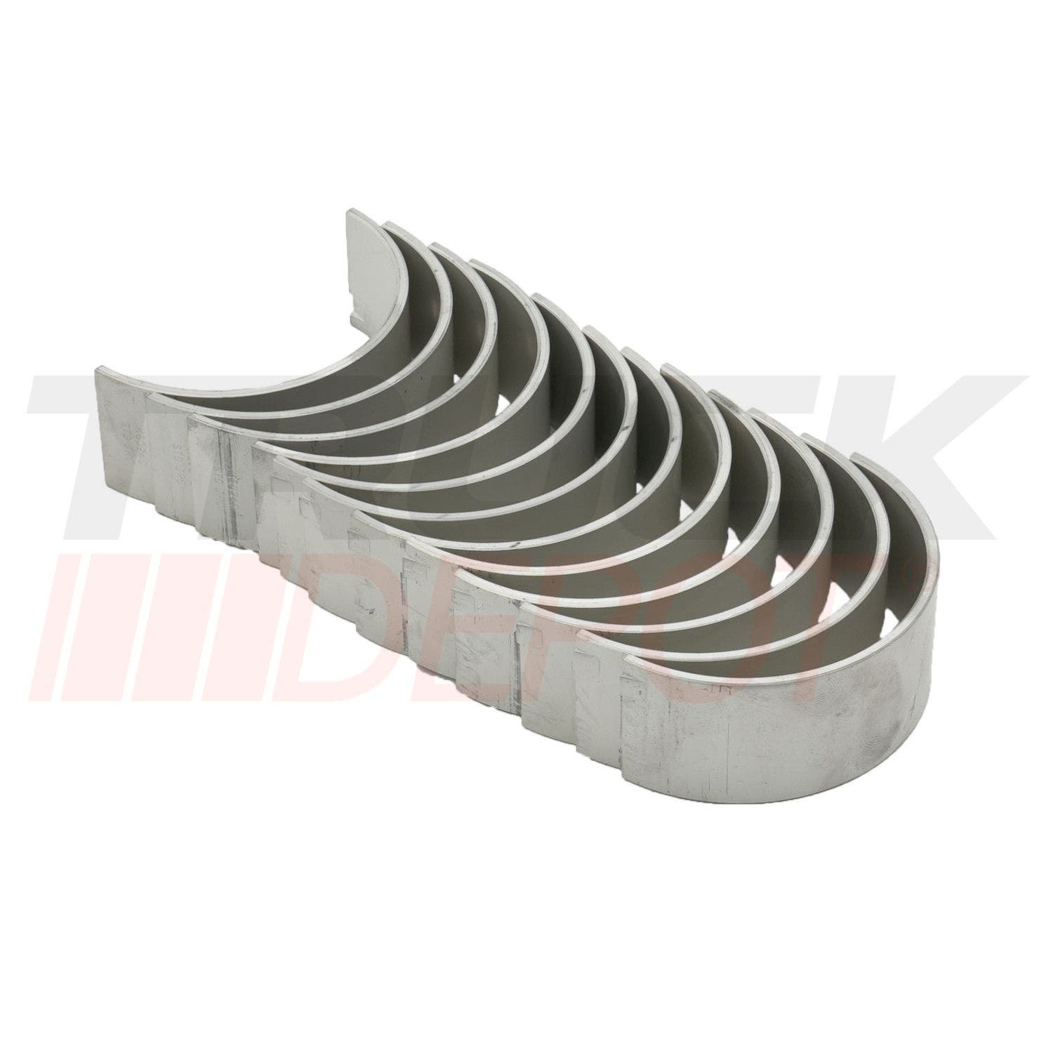 Bearing de biela STD 8tis/1146tis  (Set 6)