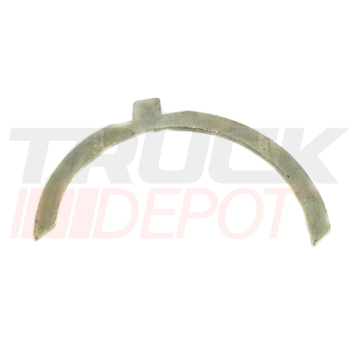 Axial inferior 12tis