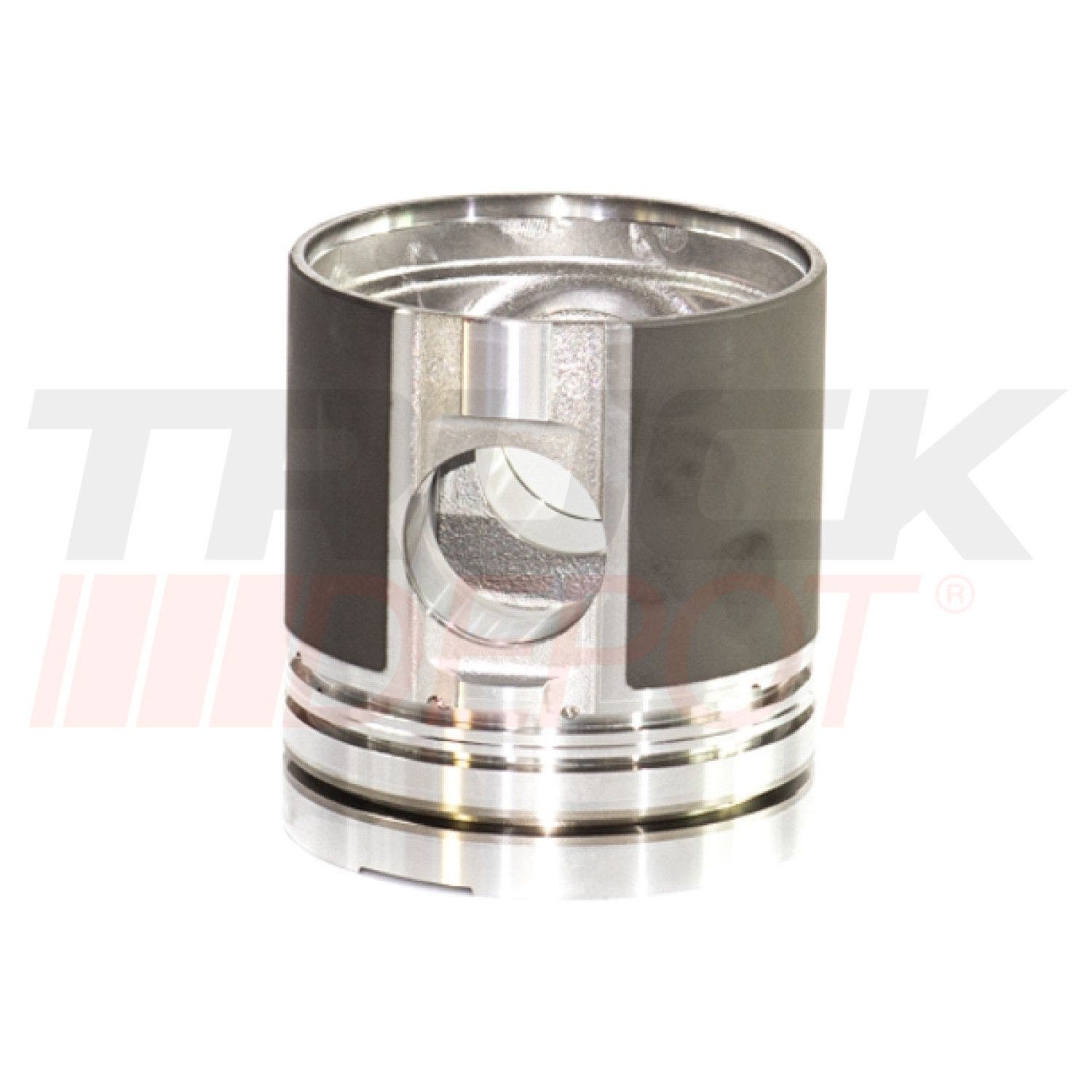 Piston sin anillos motor 1146tis