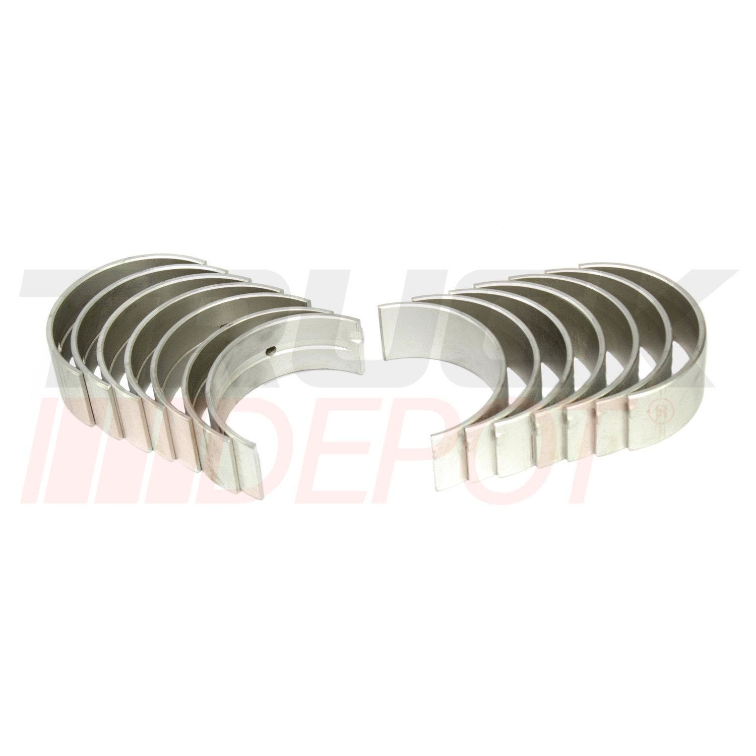 Bearing de bancada STD   8tis (Set 7)