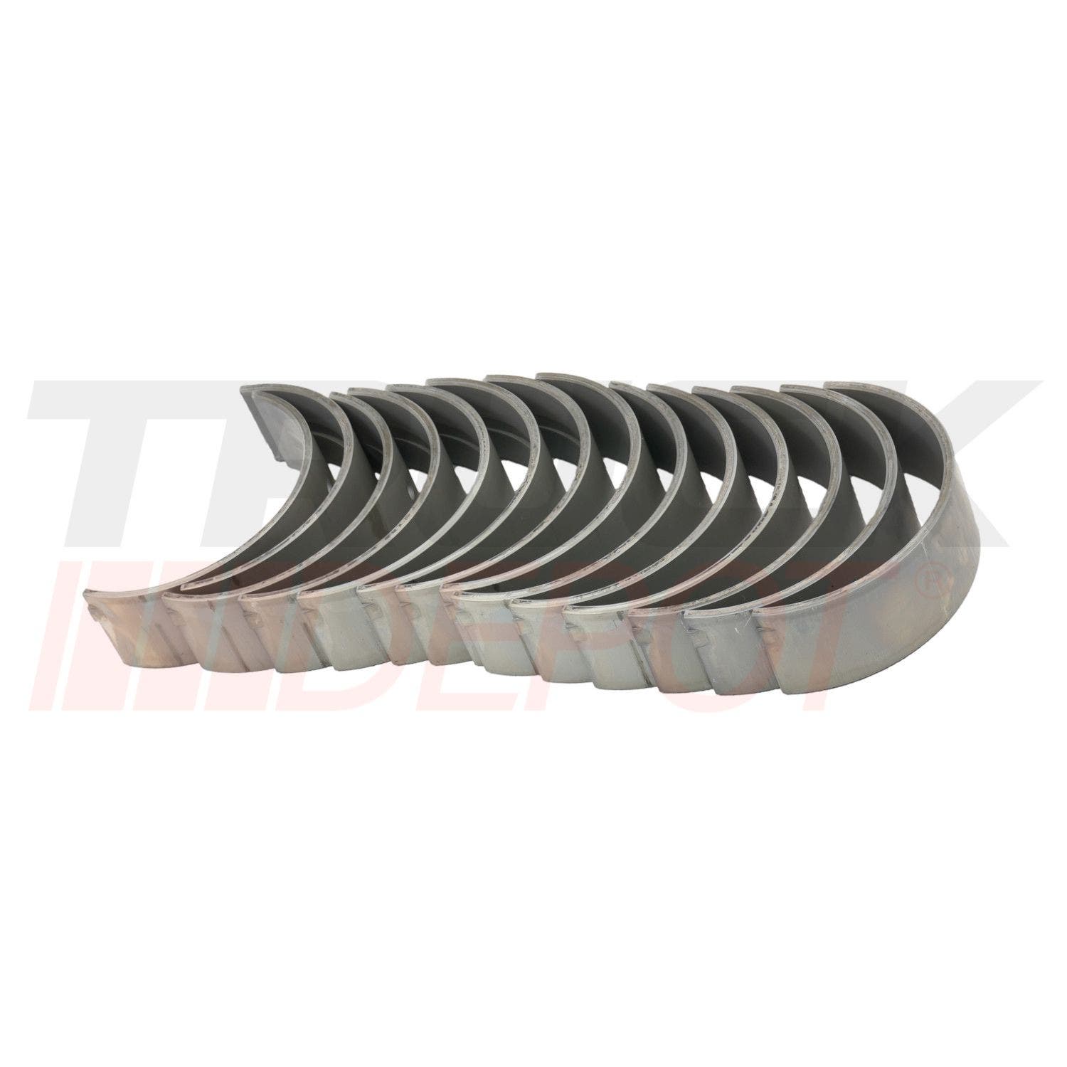 Bearing de bancada 0.25 8tis/1146 (Set 7)