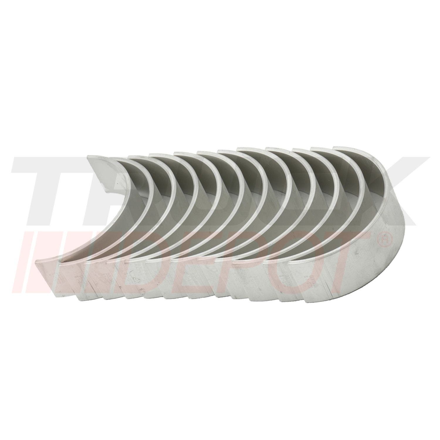 Bearing de biela STD 12tis (Set 6)