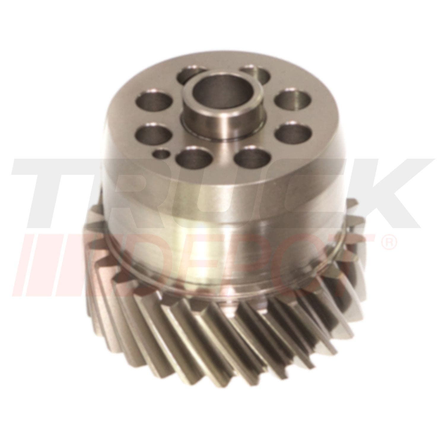 Piñon de cigüeñal Daewoo 1146/8tis