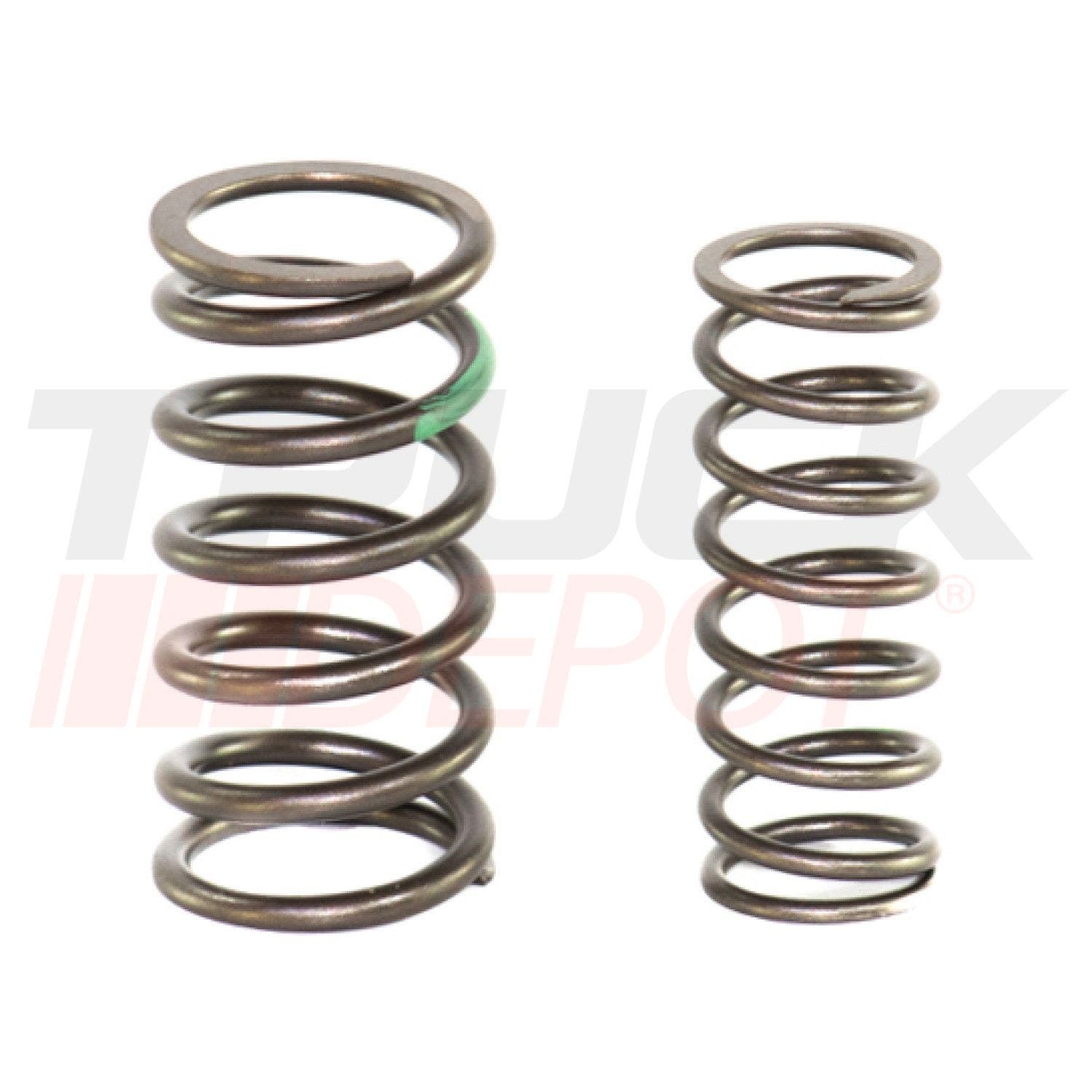 Resorte valvulas 08tis