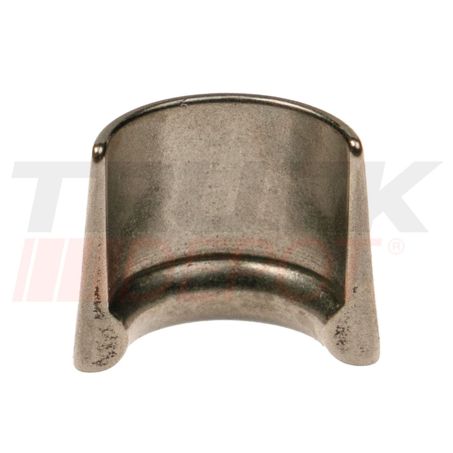 Casquillo para valvulas D1146/DE08TIS