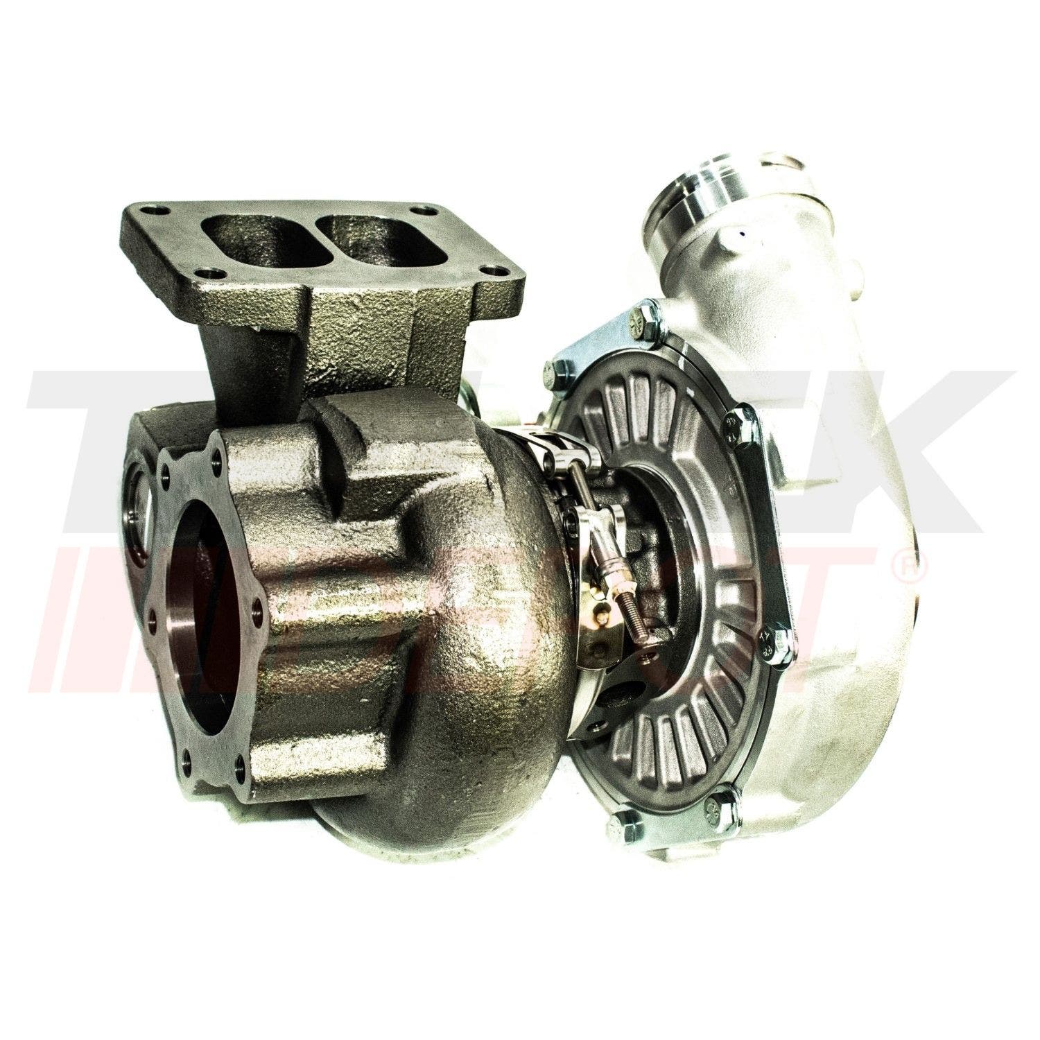 Turbo cargador 12Tis 310/340 HP