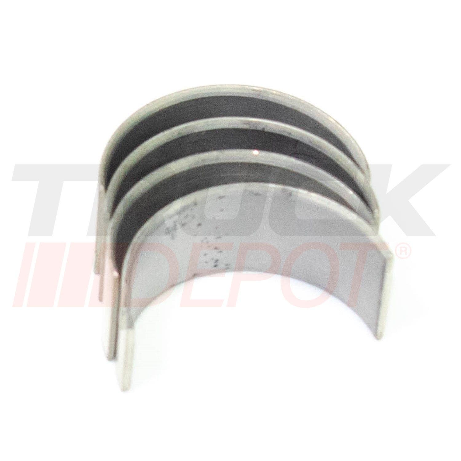 Bearing Std compresor 8tis (par)