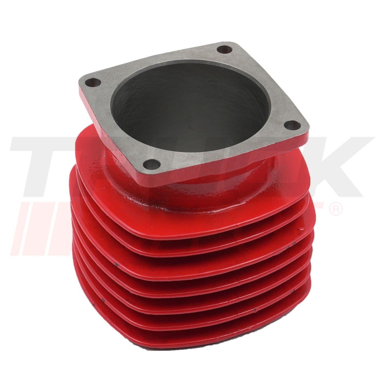 Cilindro de compresor 8tis