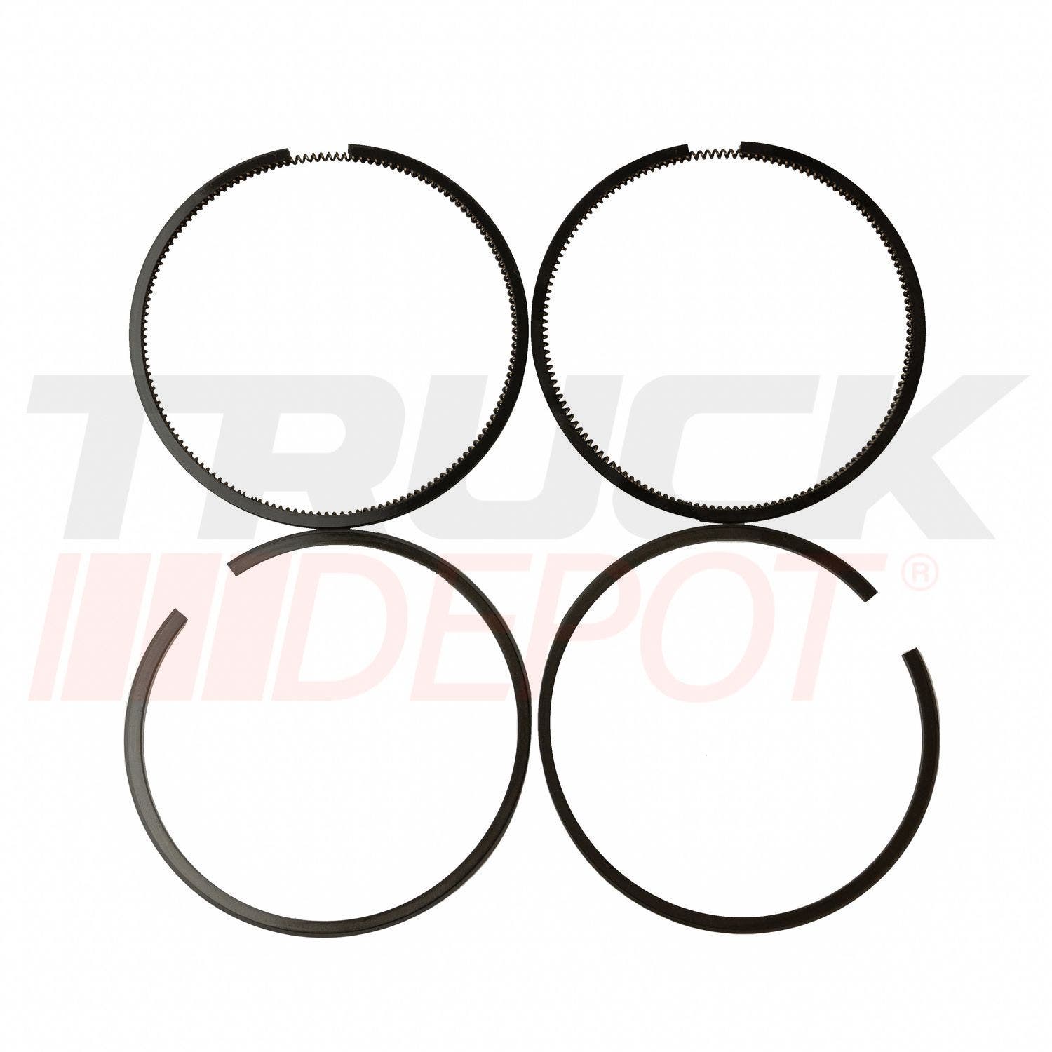 Anillos compresor 12tis