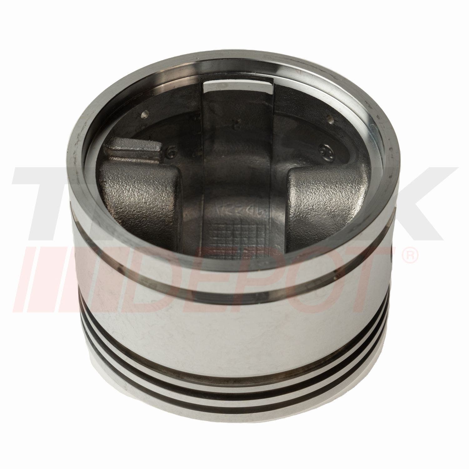 Piston compresor 12tis
