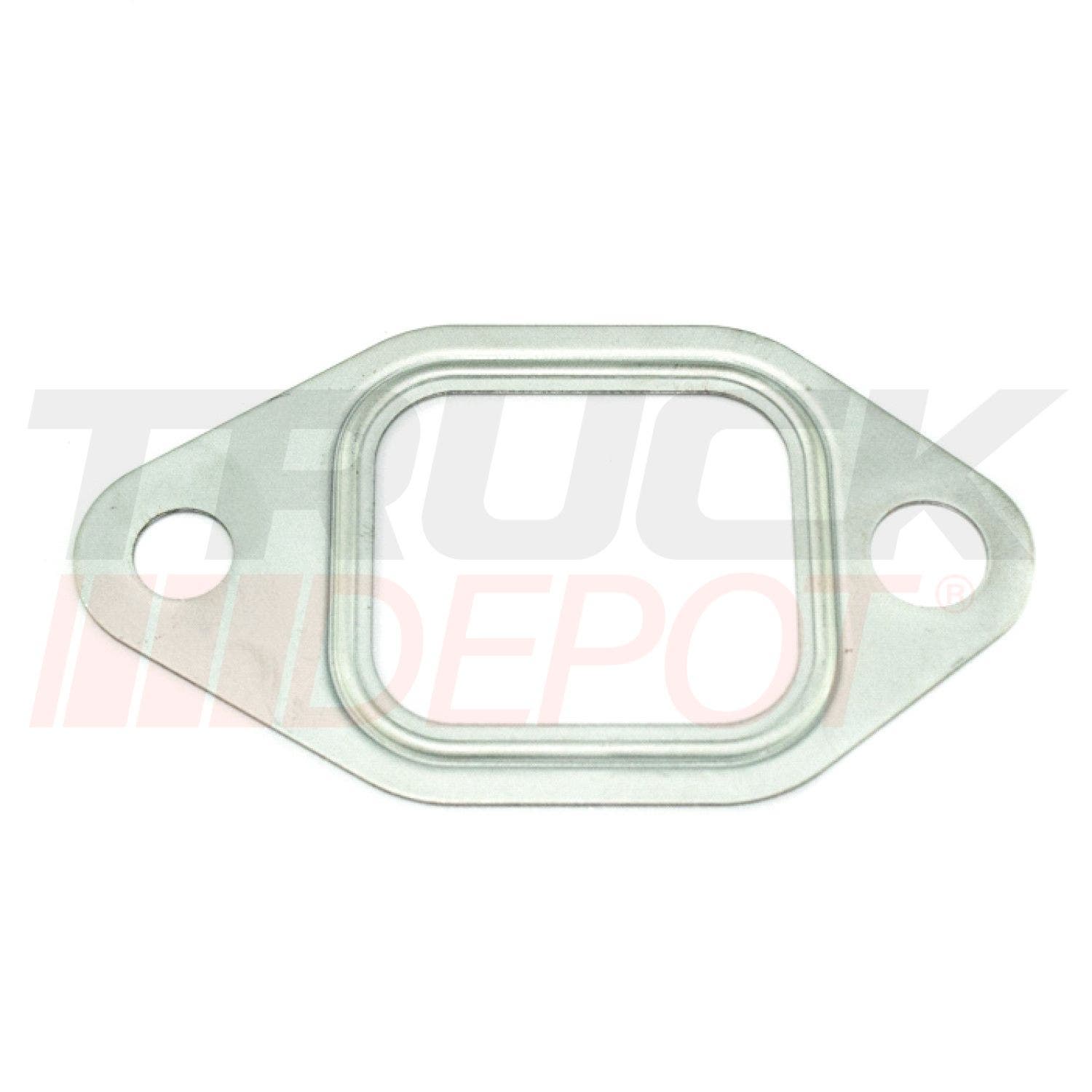 Empaque manifold de escape 8 Tis
