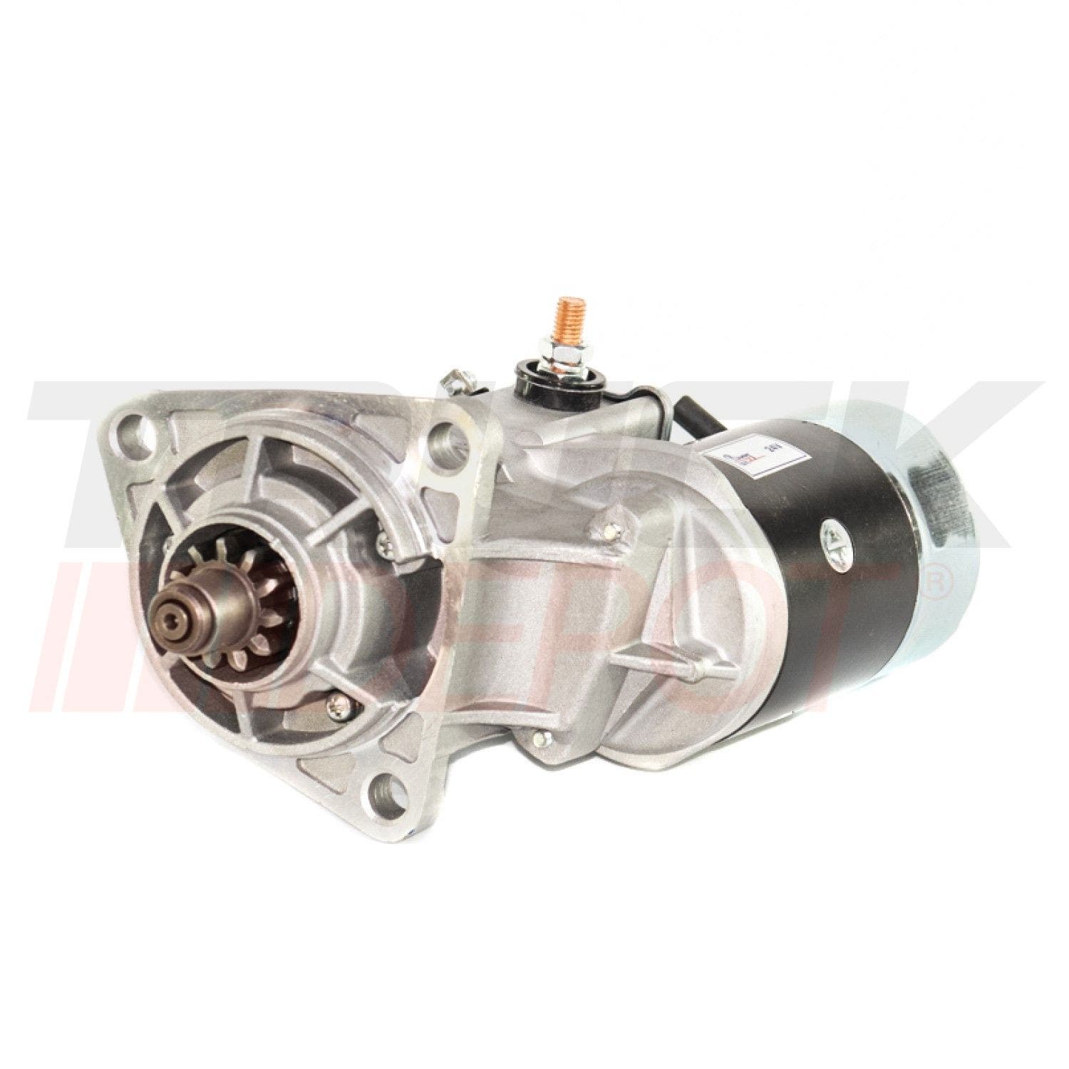 Arrancador 08Tis 24V 4.5KW 11T