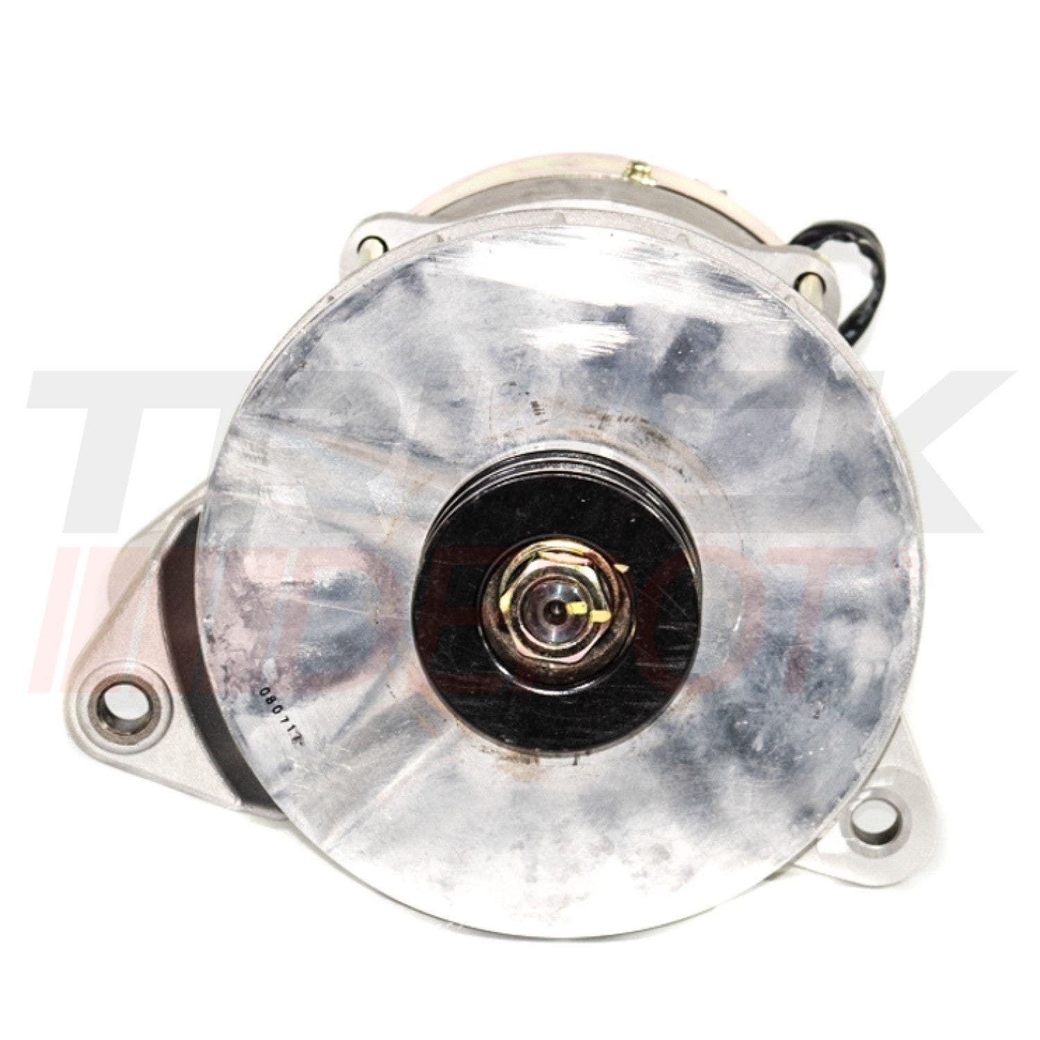 Alternador 12tis 24V 150 amp