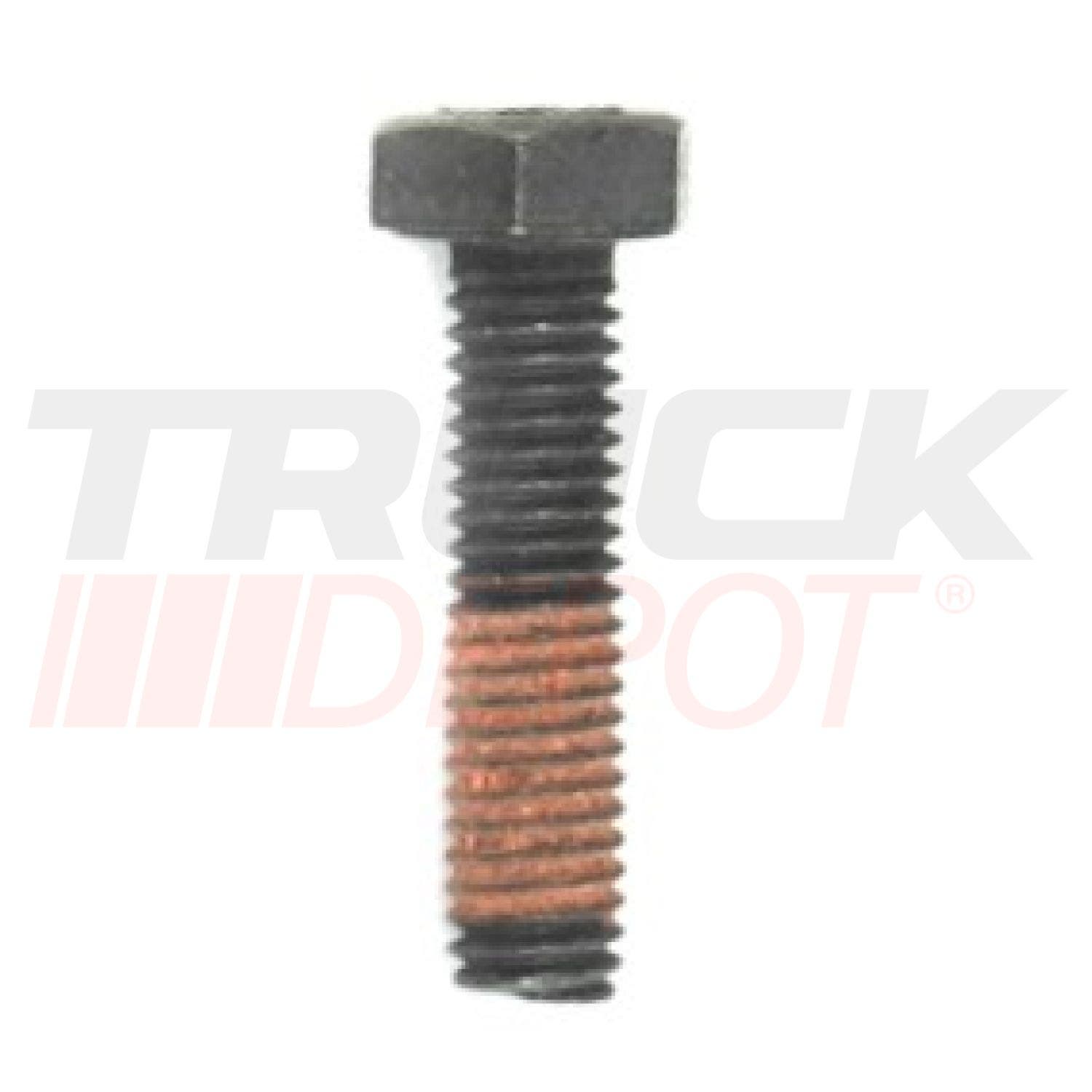 Tornillo dosificador de aceite 8tis