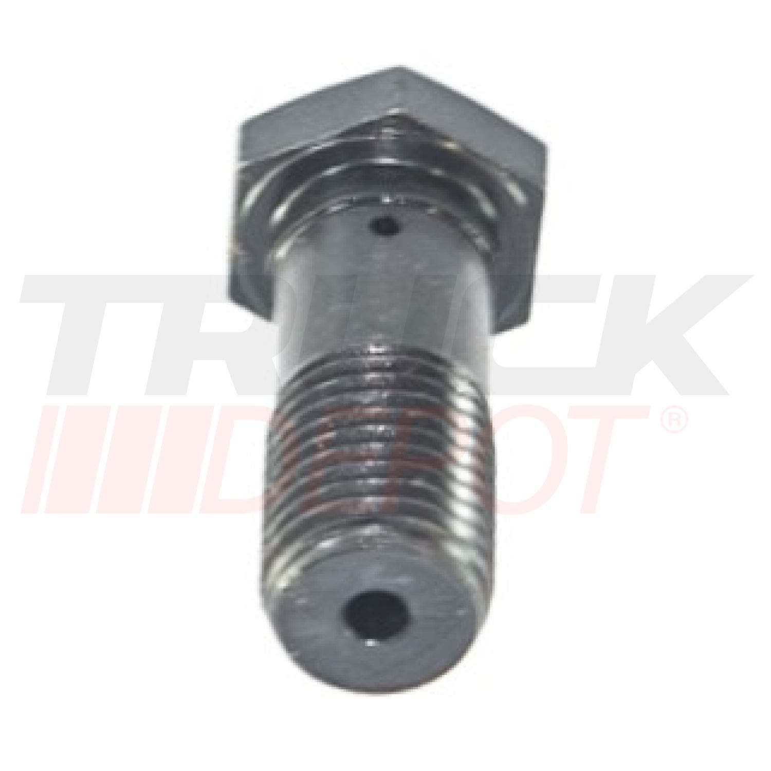 Tornillo dosificador de aceite 12tis