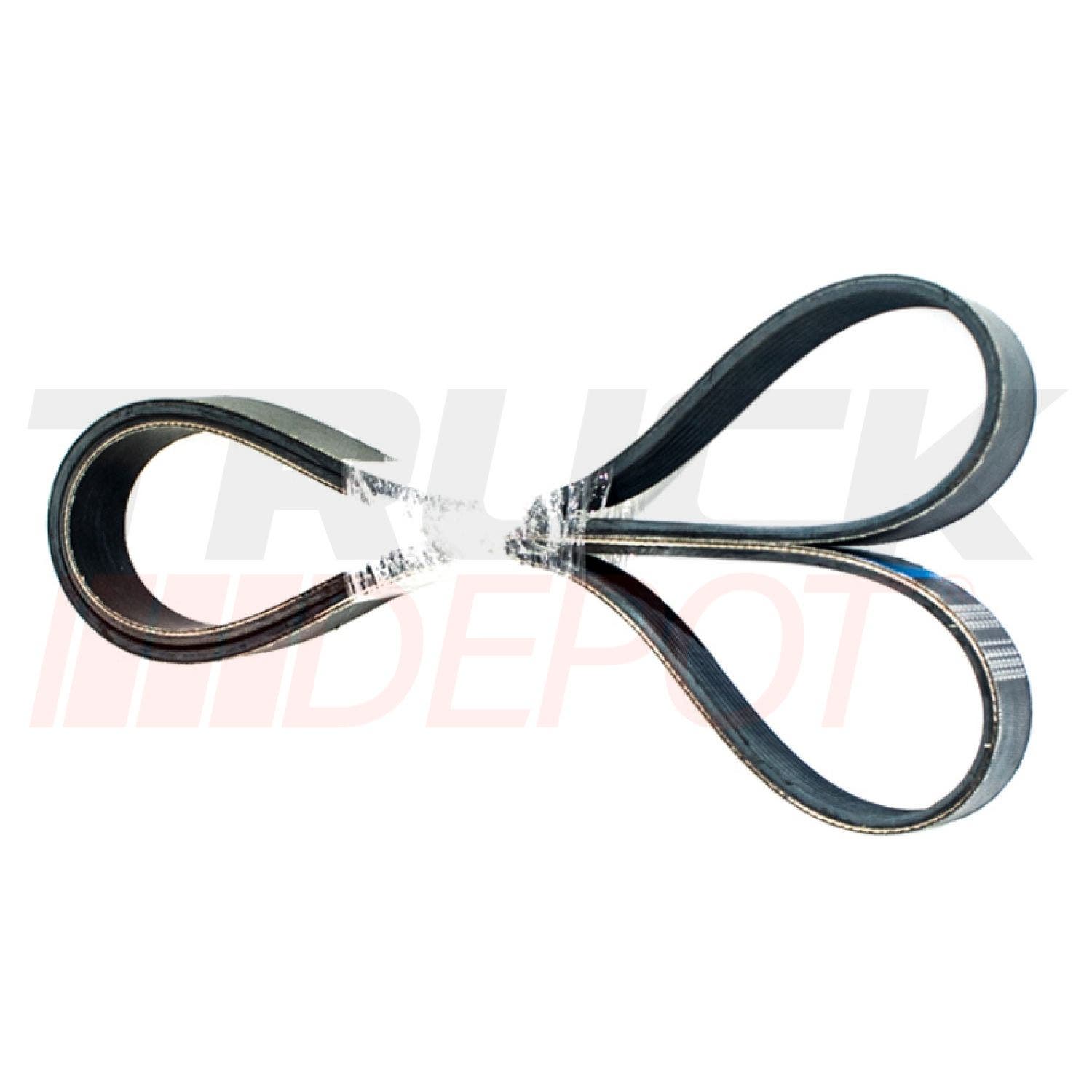 Faja compresor 8tis 1460mm