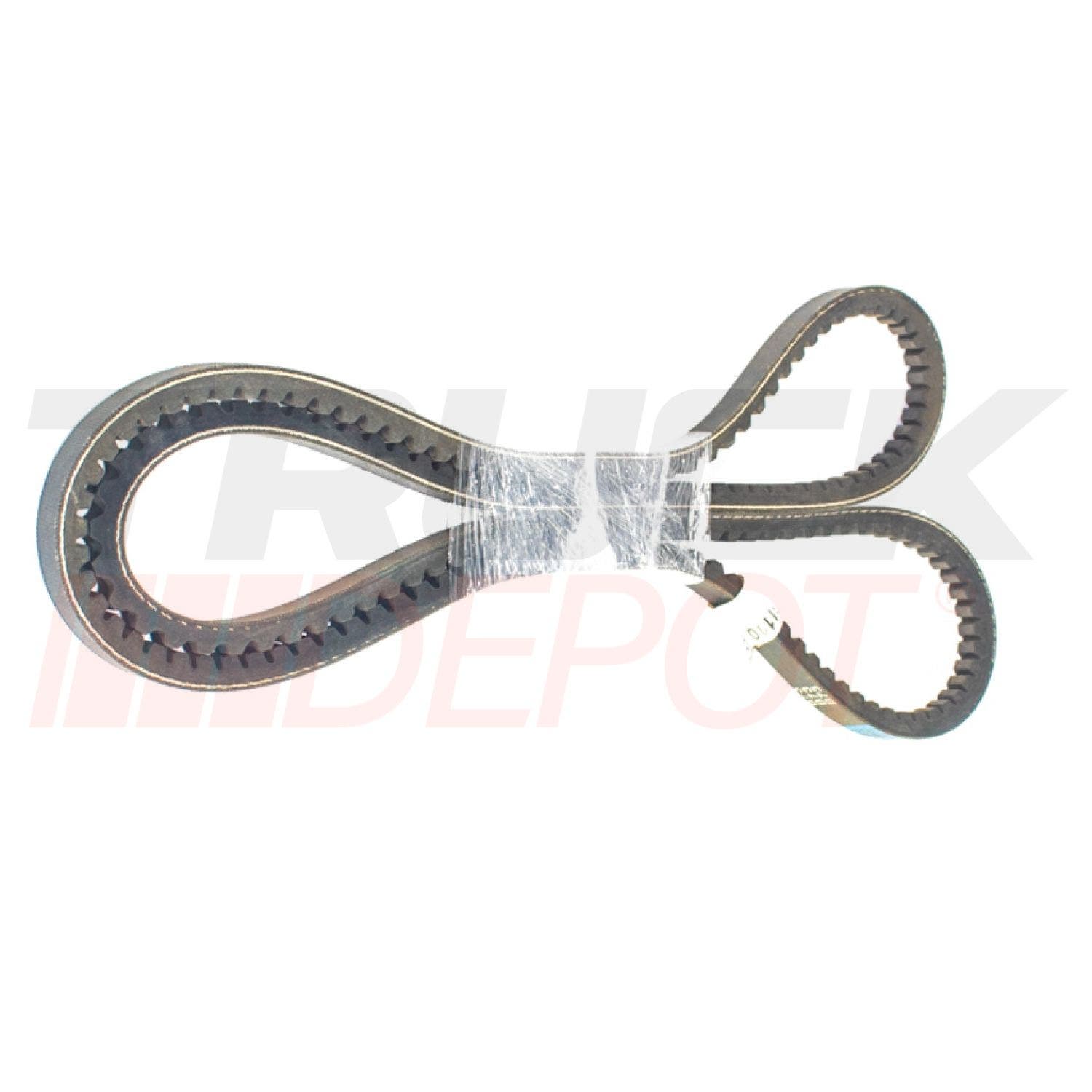Faja Damper-tensor 12Tis