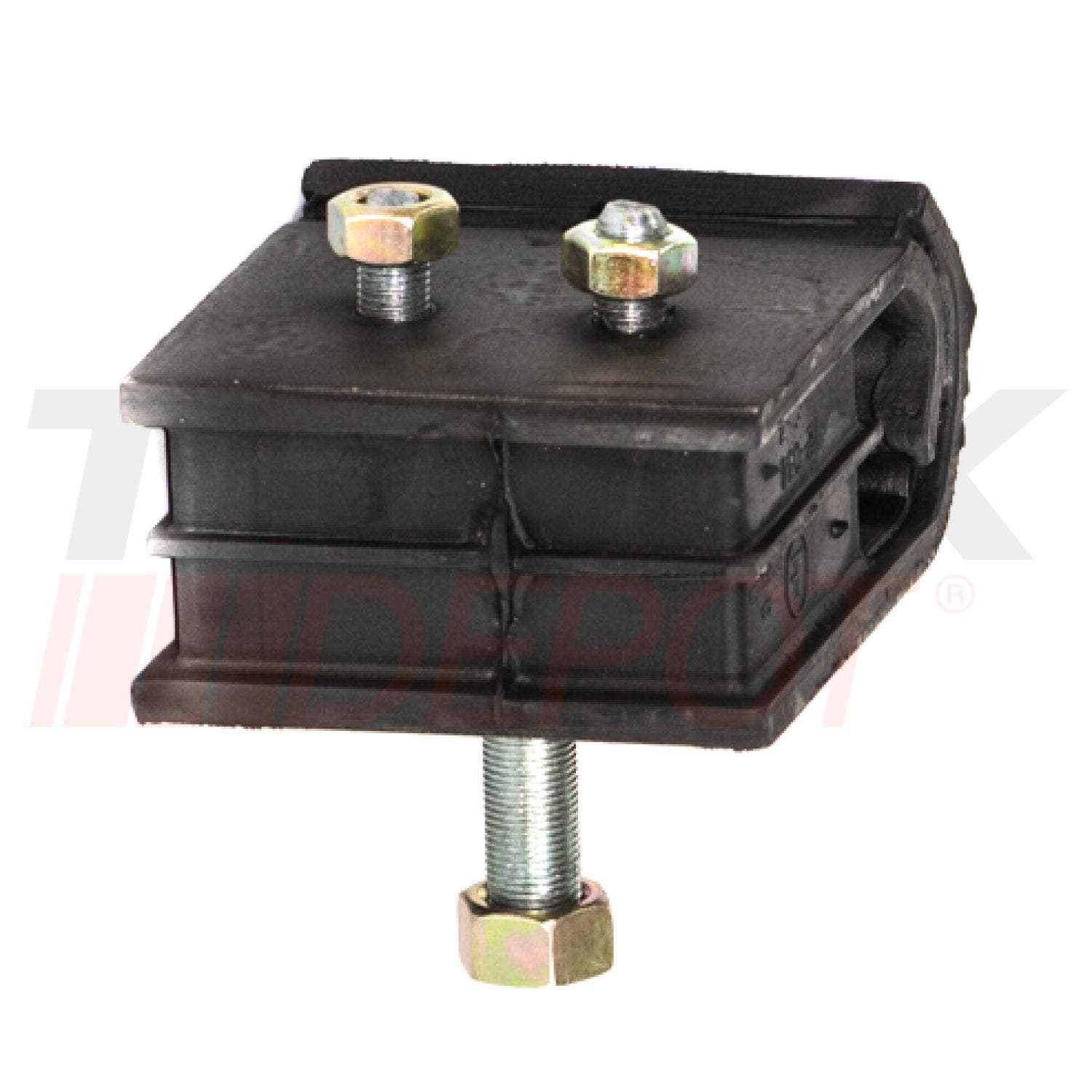 Soporte para motor delantero Daewoo
