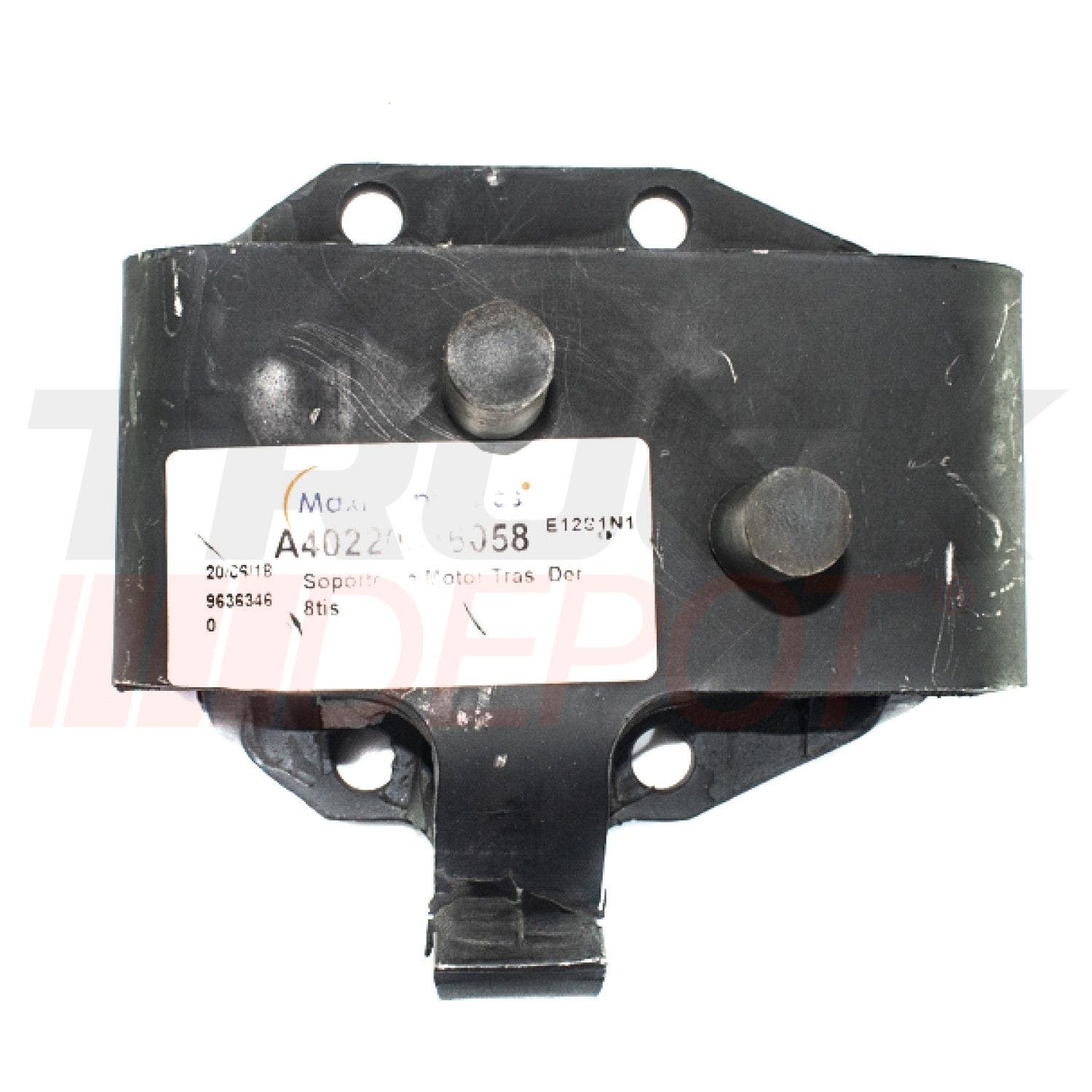 Soporte de motor trasera derecha 8tis