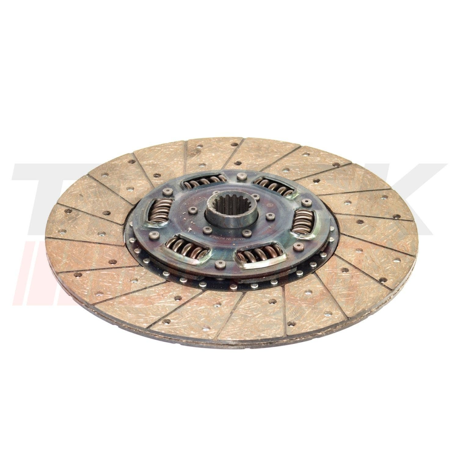 Disco de embrague 8tis (DW210/240/310)