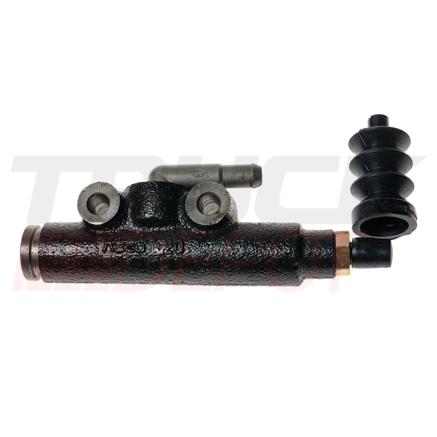 Bomba principal de clutch 8tis
