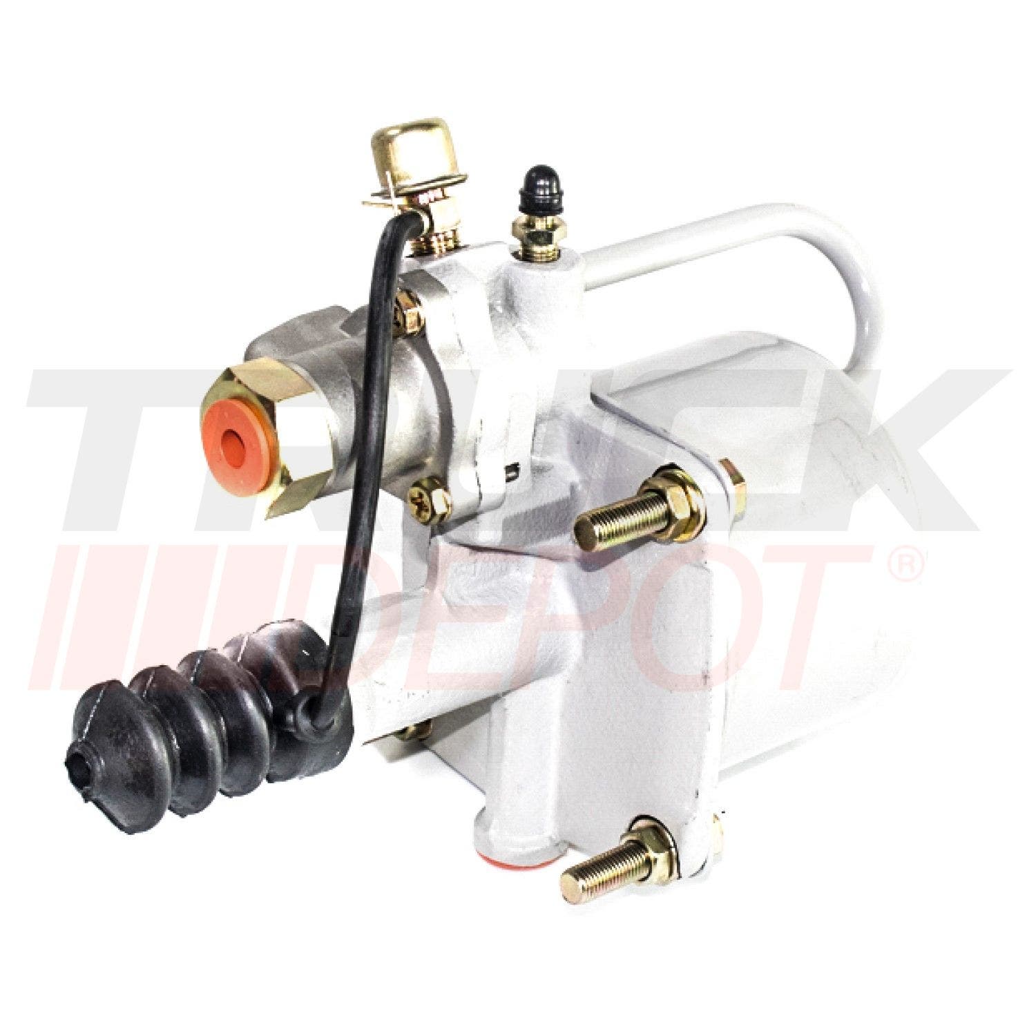 Servo clutch 8tis