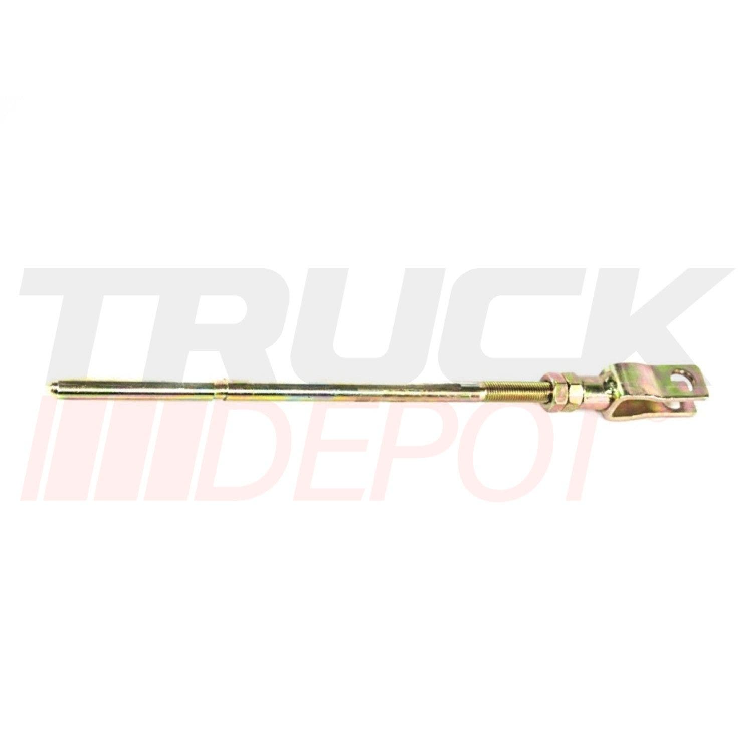 Varilla de servo clutch 08tis