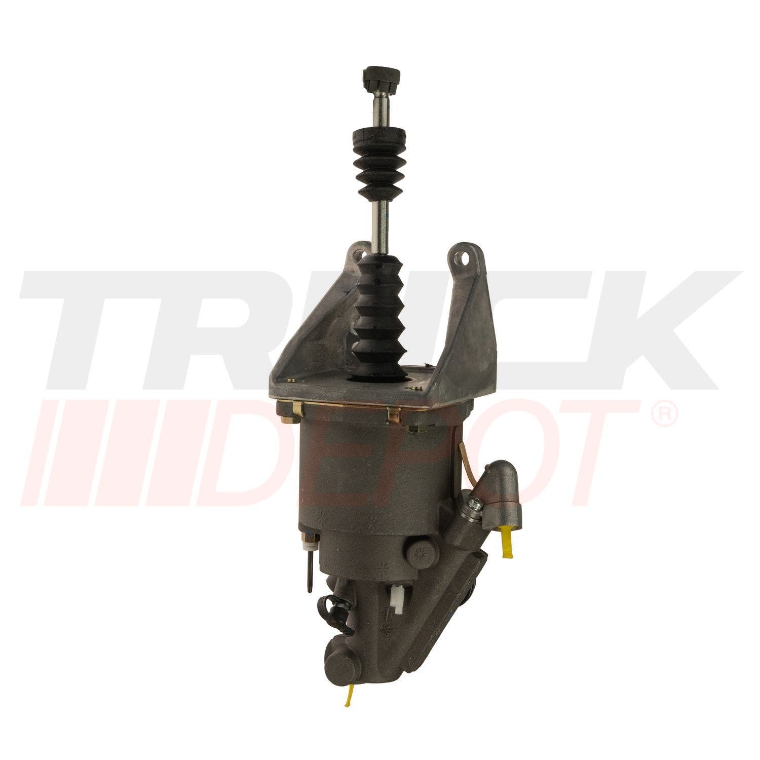 Servoclutch Daewoo DW340/12 tis