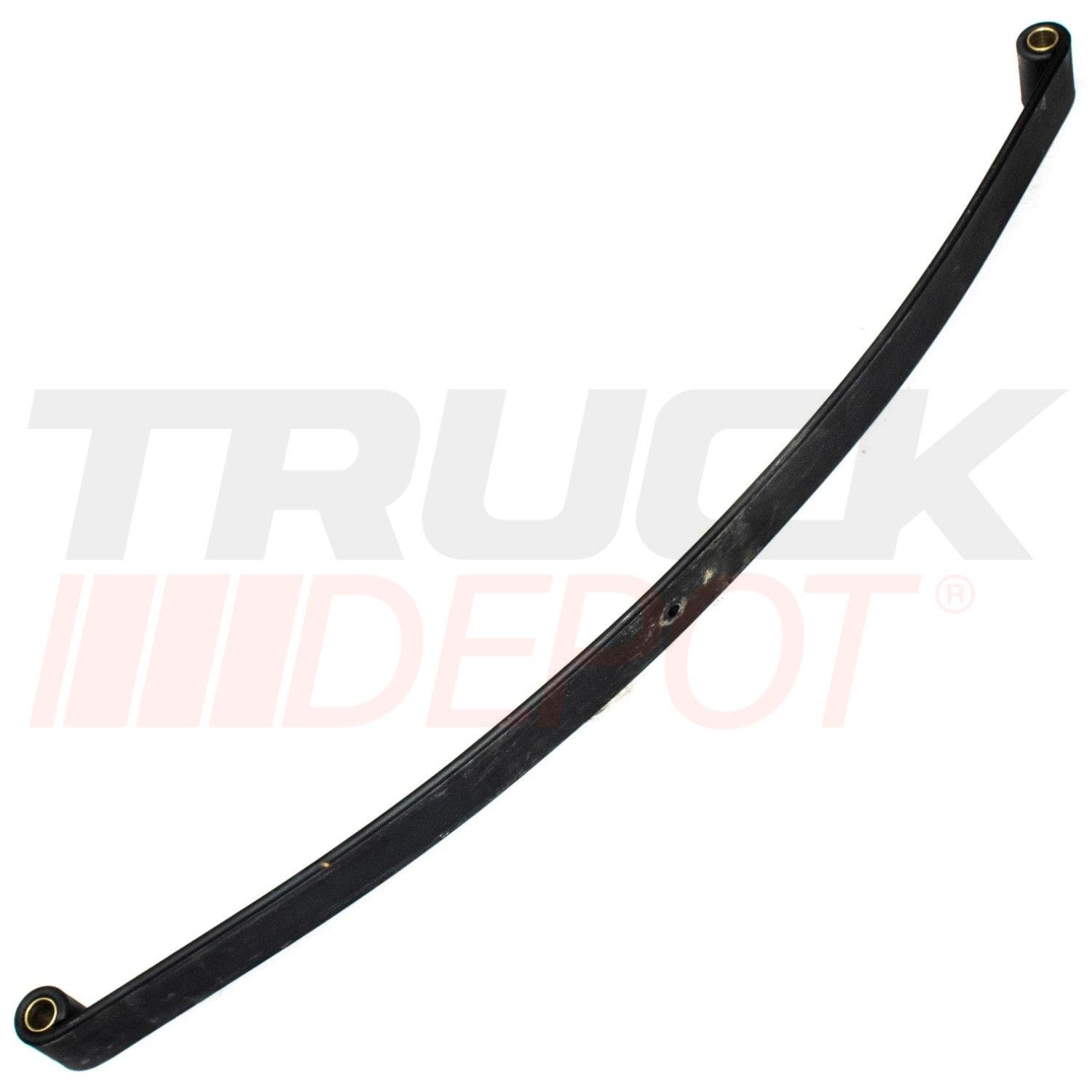 Maestra trasera Daewoo 240