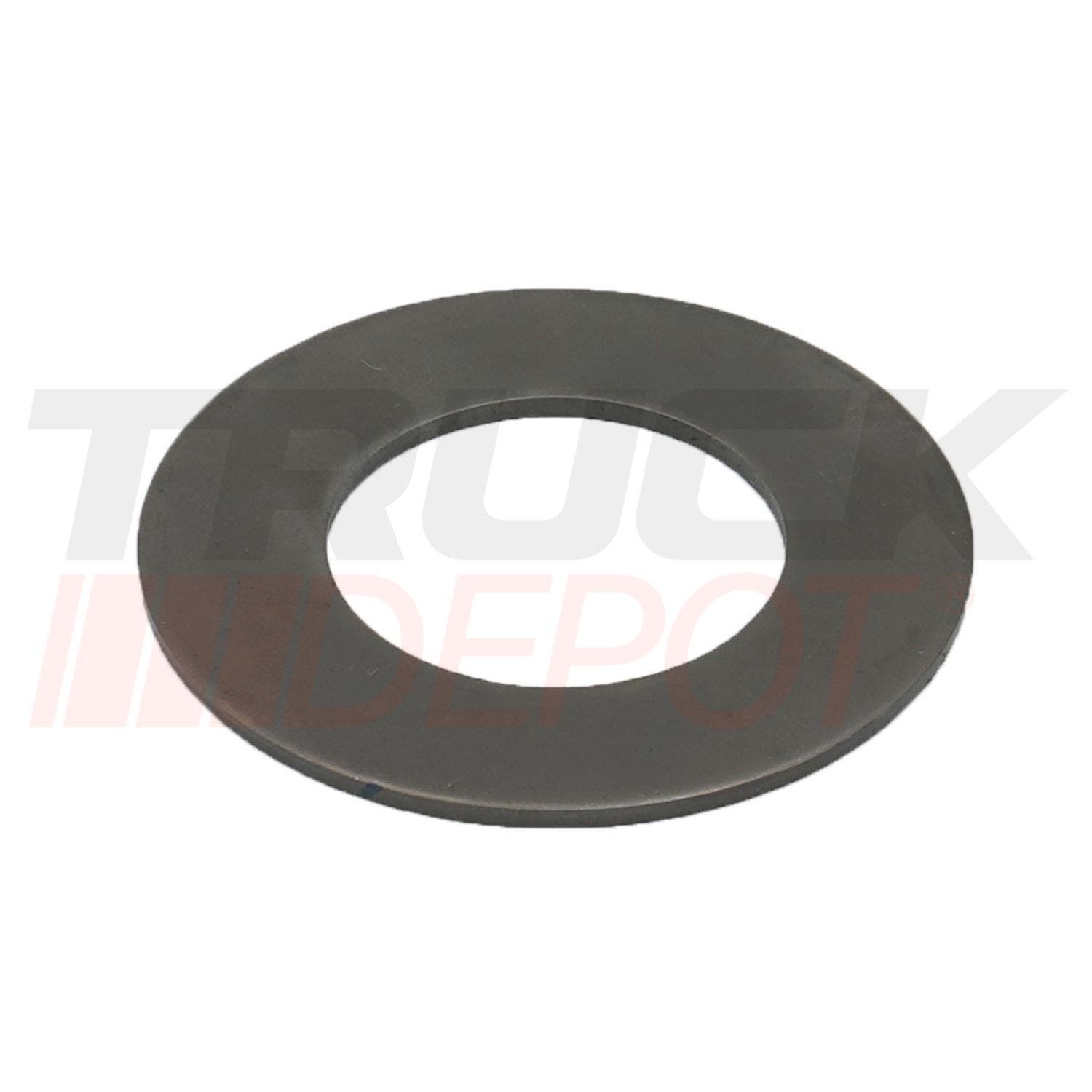 Arandela pin resorte delantero/trasero 08Tis