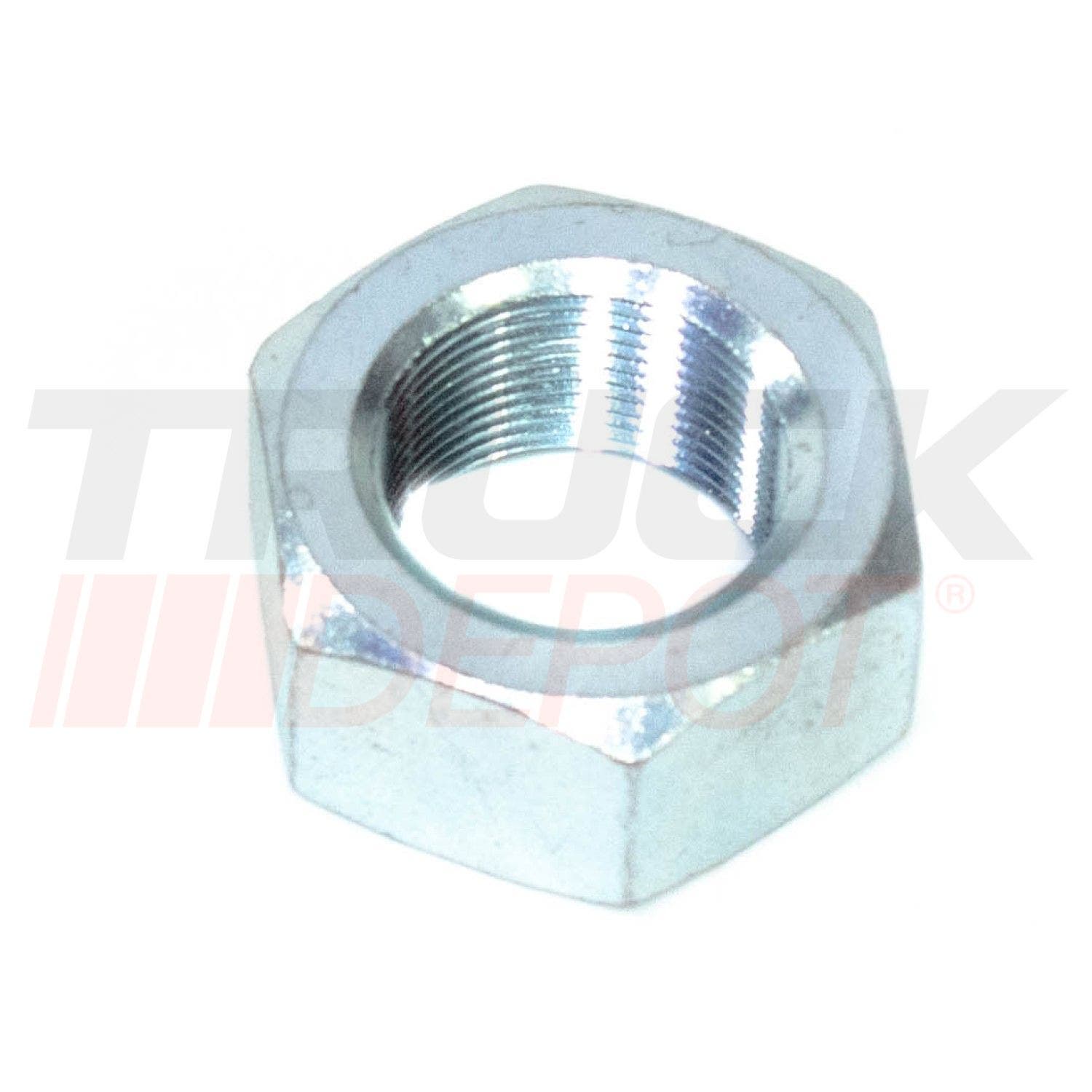 Tuerca pin brazo estabilizador trasero 12tis