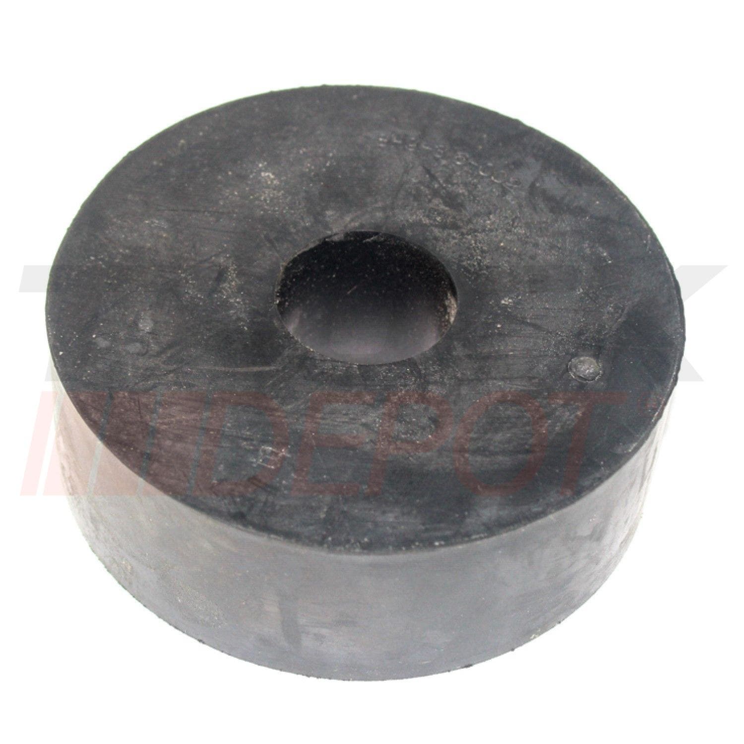 Hule brazo estabilizadora trasera 12tis