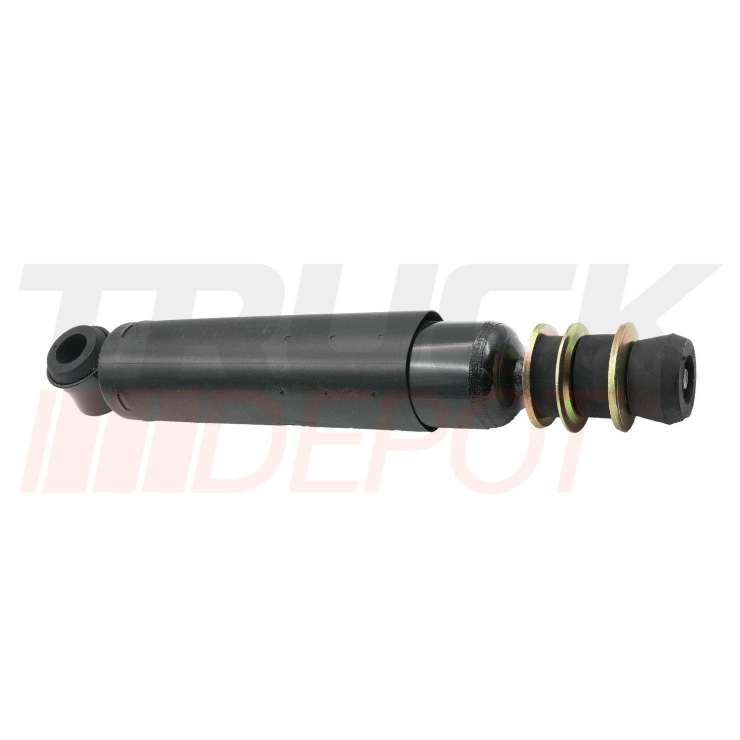 Amortiguador delantero 12tis