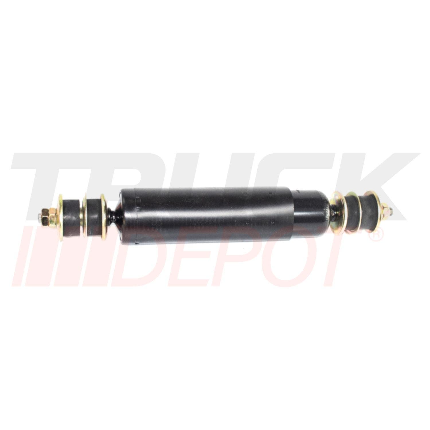 Amortiguador trasero 12tis (DW310/340)