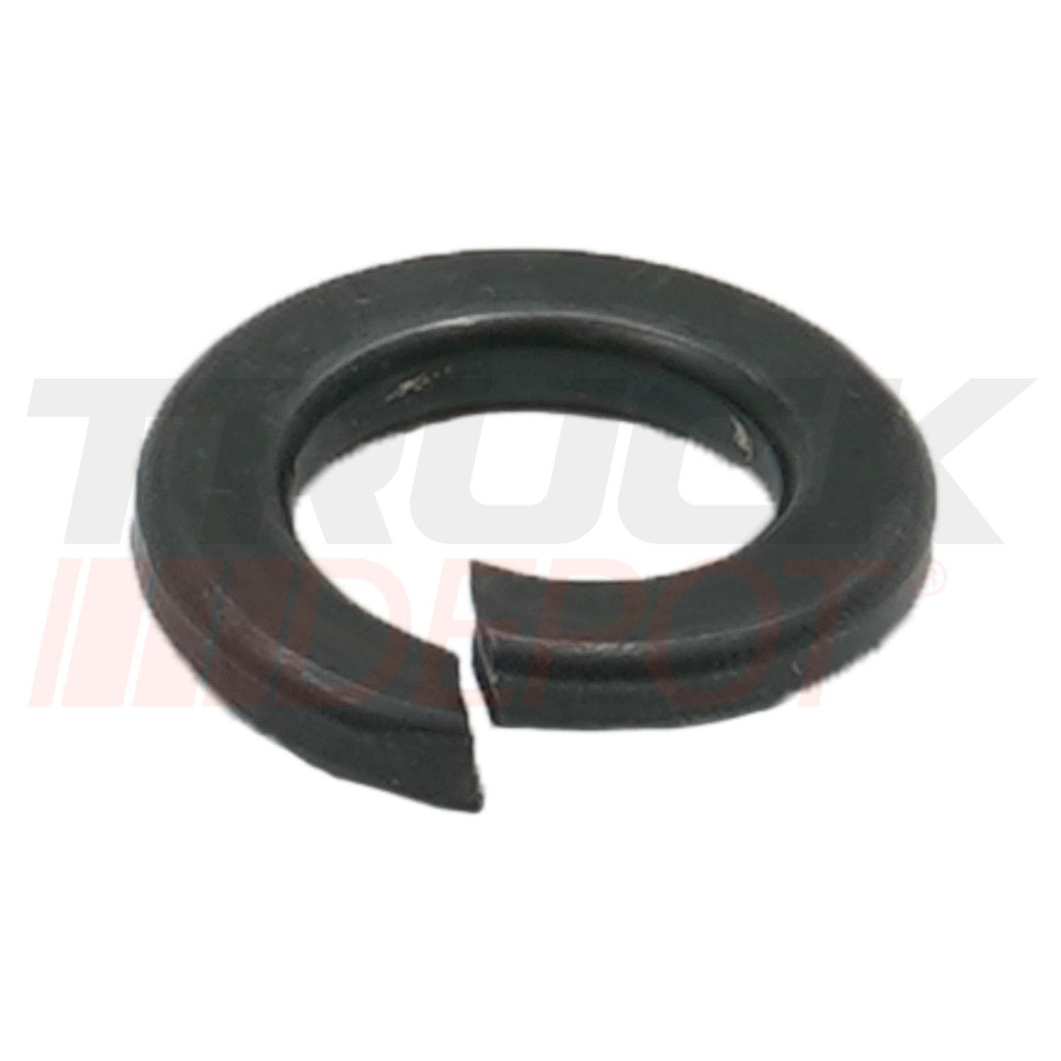 Arandela de semi eje trasero 08tis/12tis