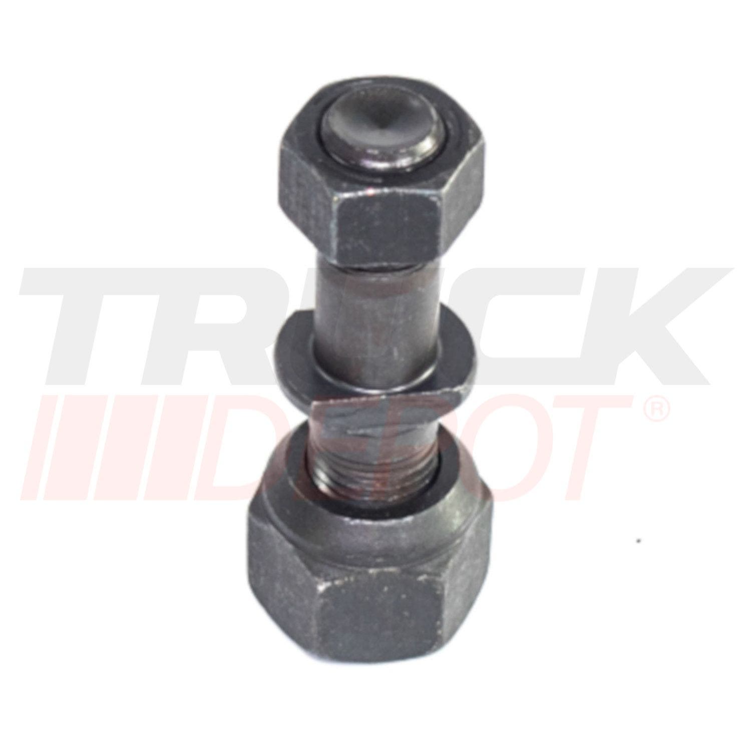 Taco trasero izquierdo 8tis/12tis