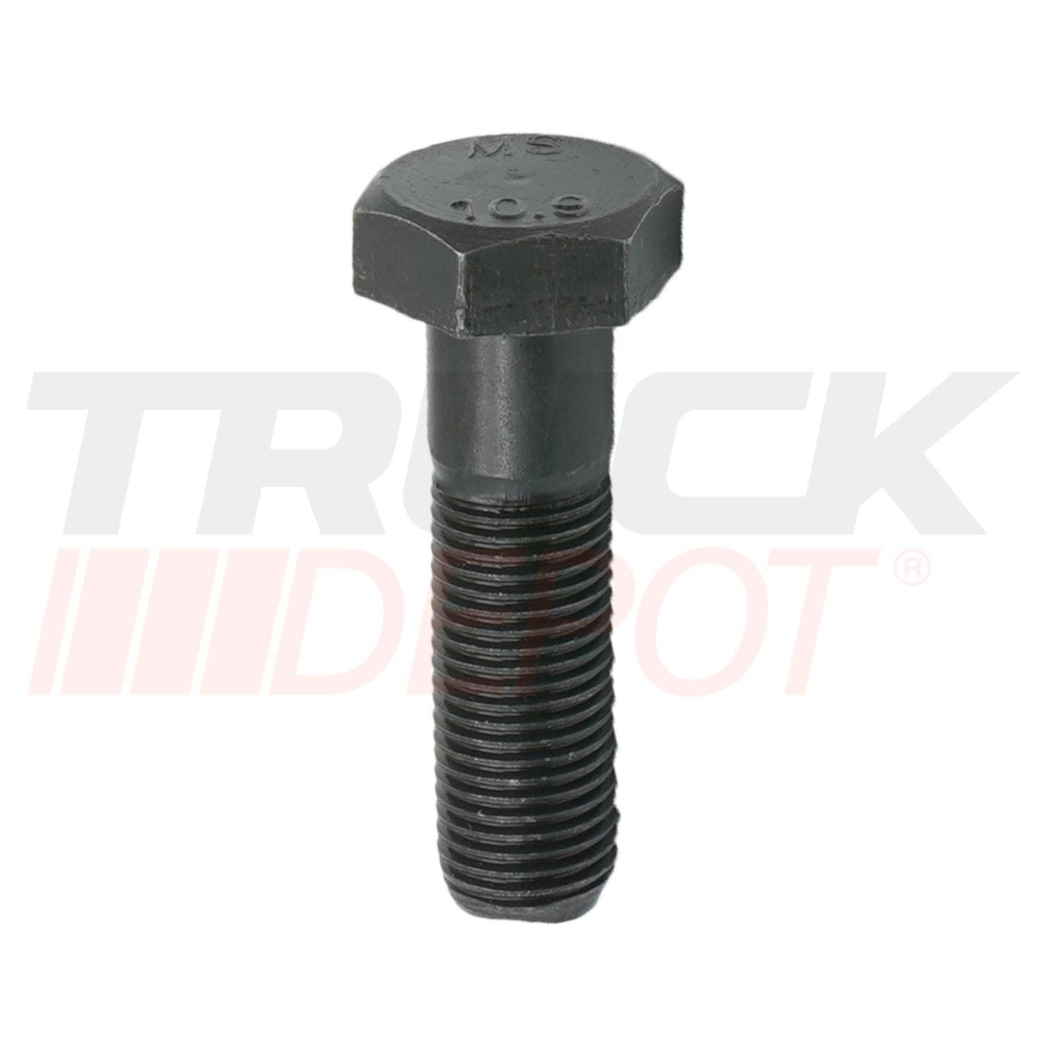 Tornillo de barra
