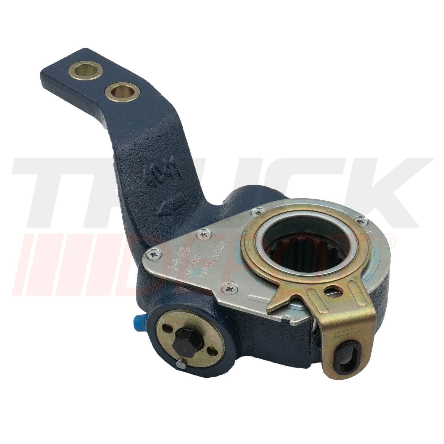 Ratch delantero Izquierdo Daewoo GDW6120H9