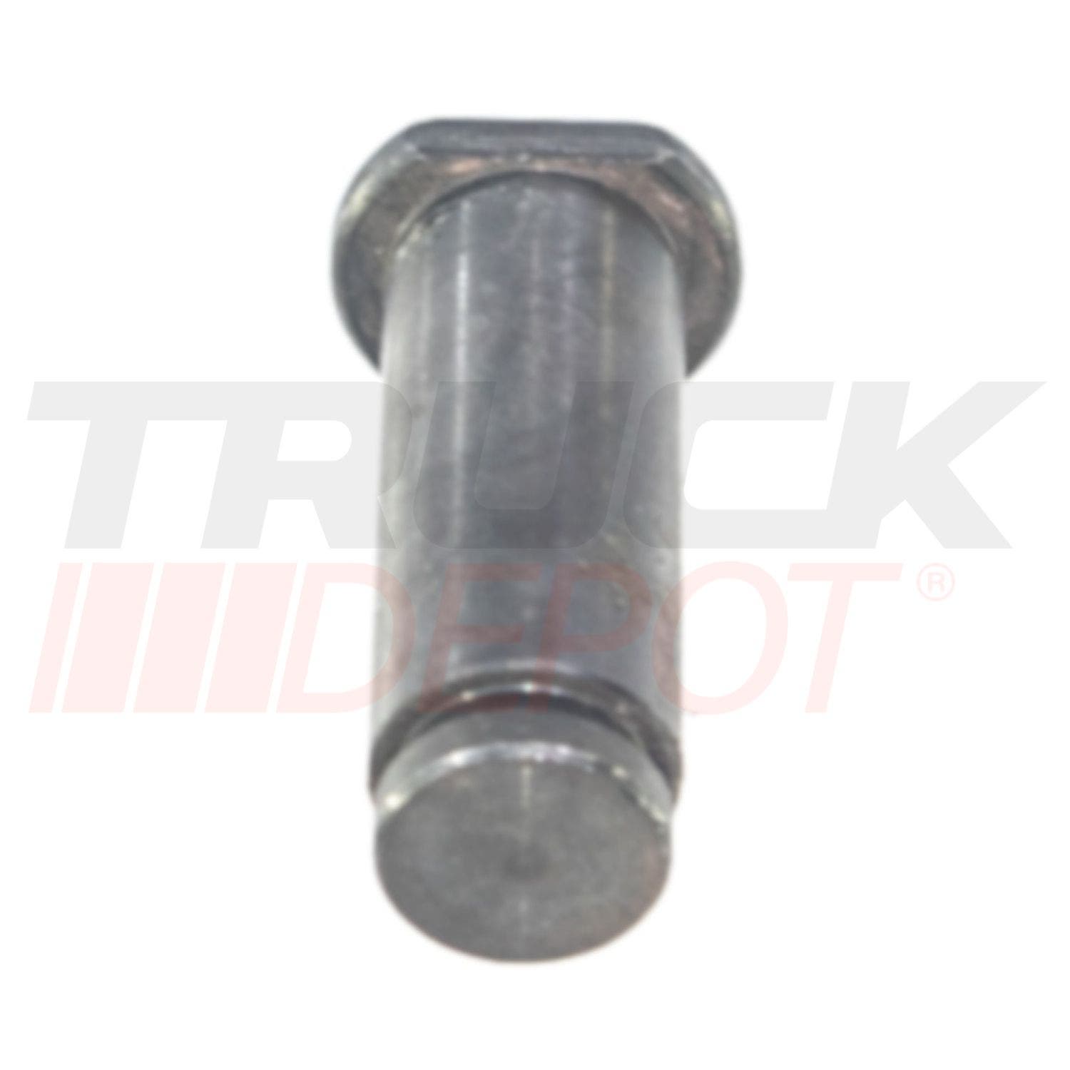 Pin de rodillo zapata delantero 08TIS/12TIS