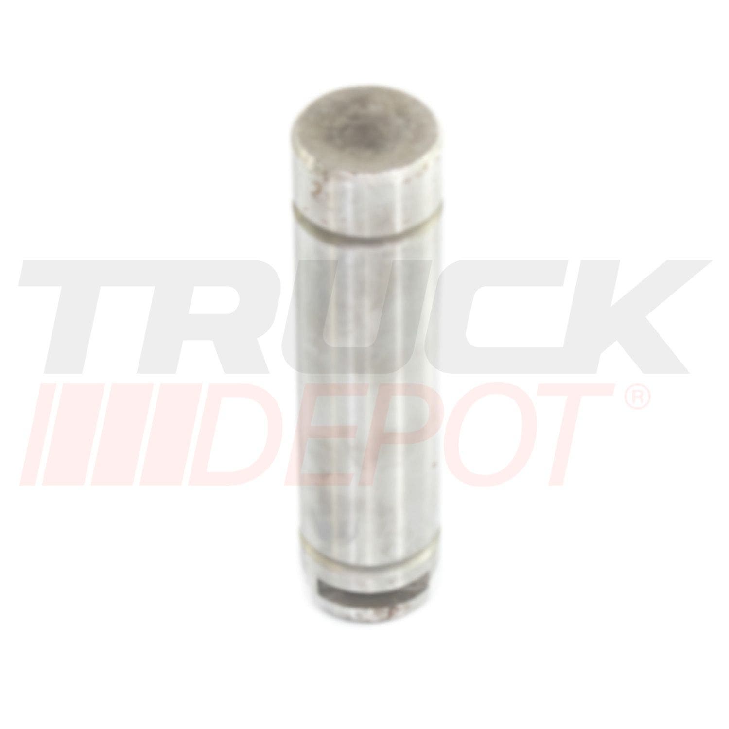 Pin de zapata trasera 8tis