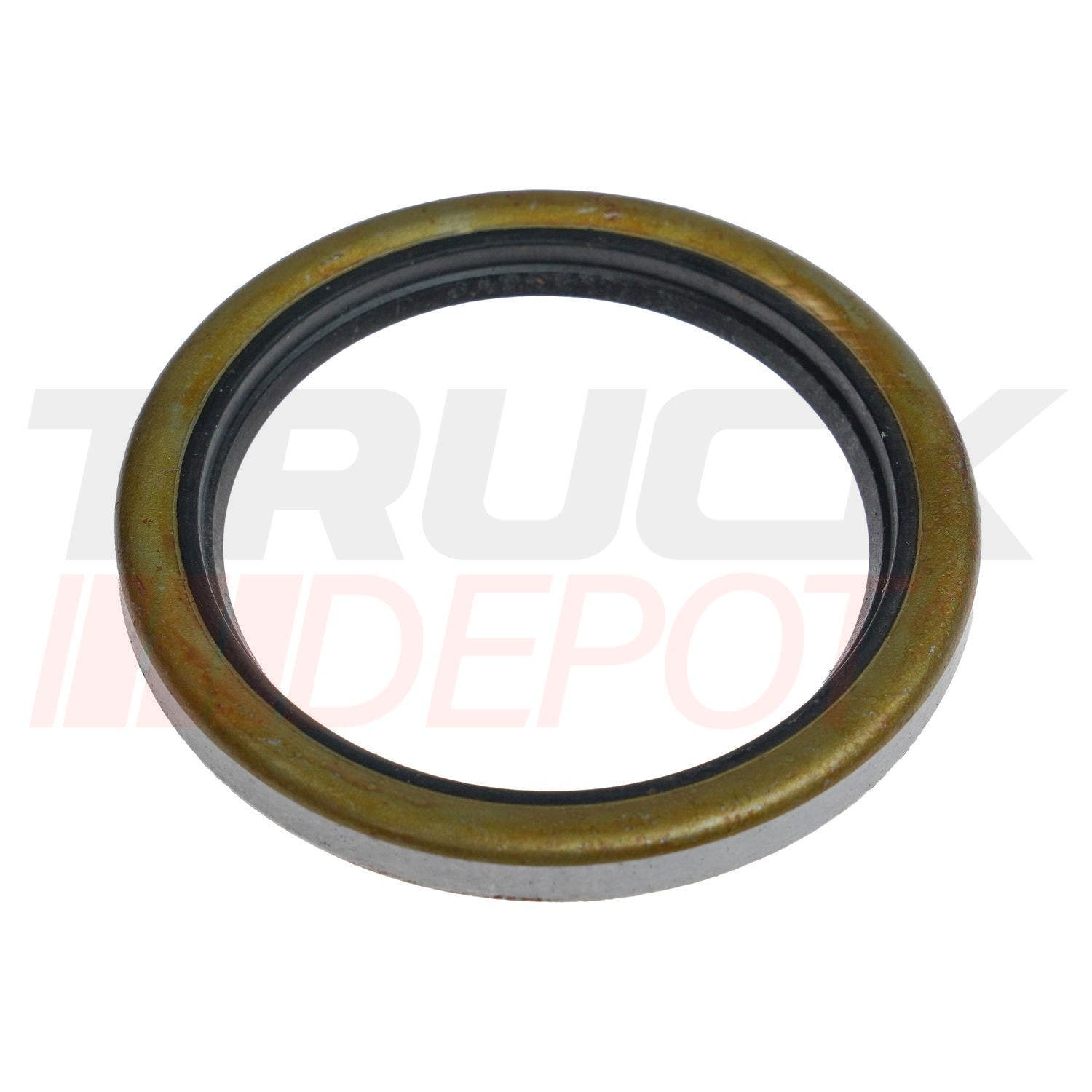 Retenedor eje de frenos delantero/trasero DW240/340