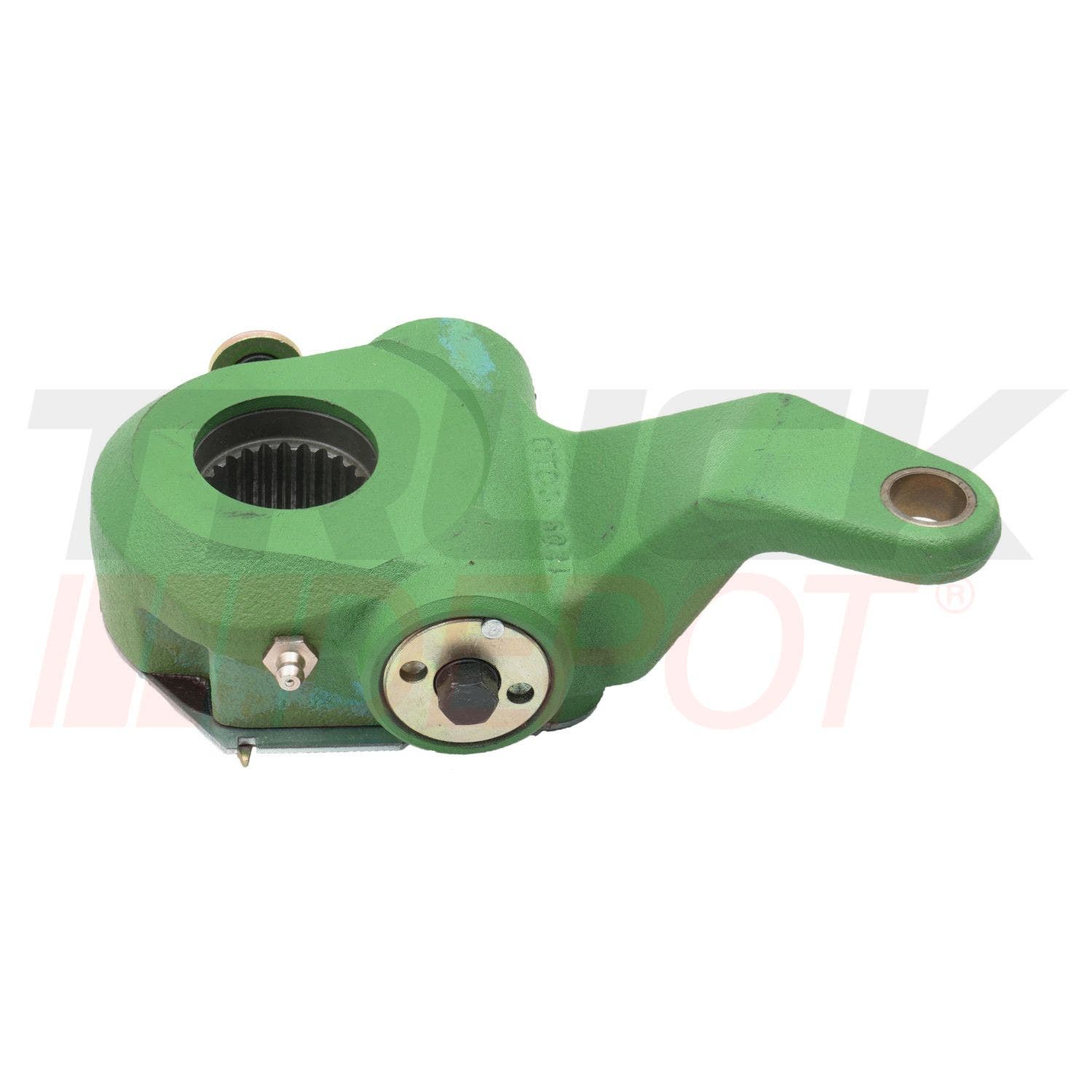 Ratch de frenos Daewoo izquierdo