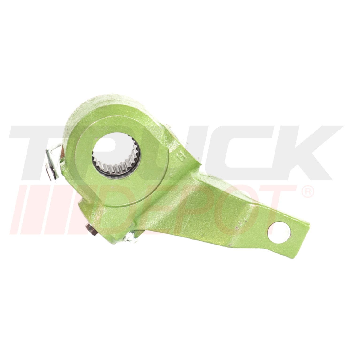 Ratch delantero izquierdo automatico DW240