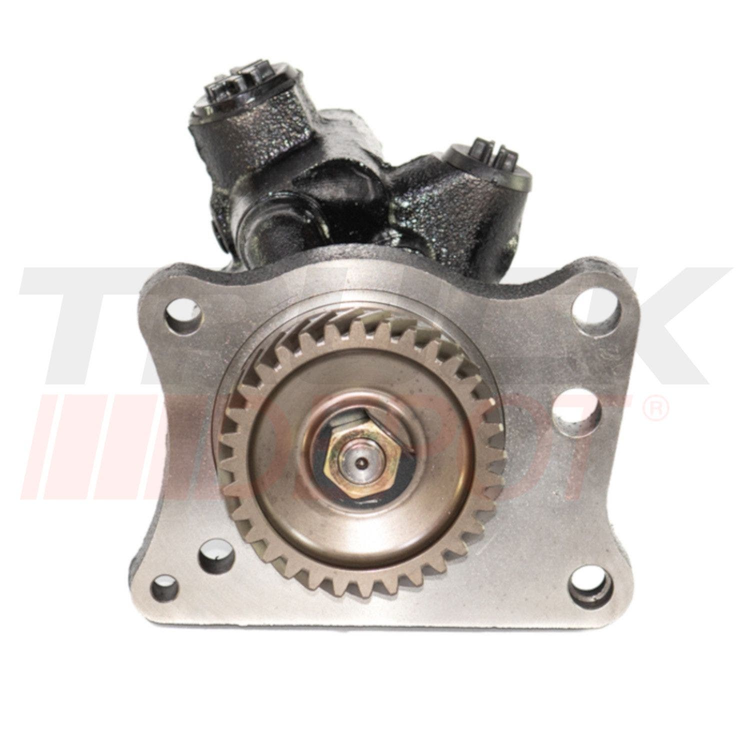 Bomba hidraulica 12Tis