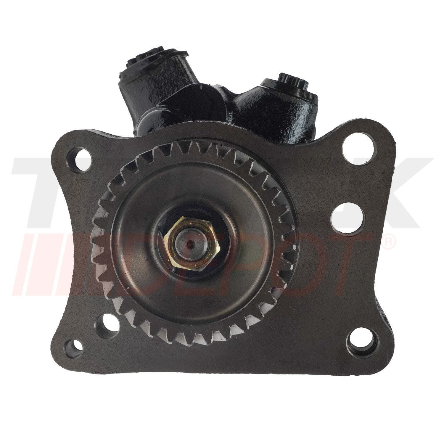 Bomba hidraulica 12Tis sin piñon Doosan