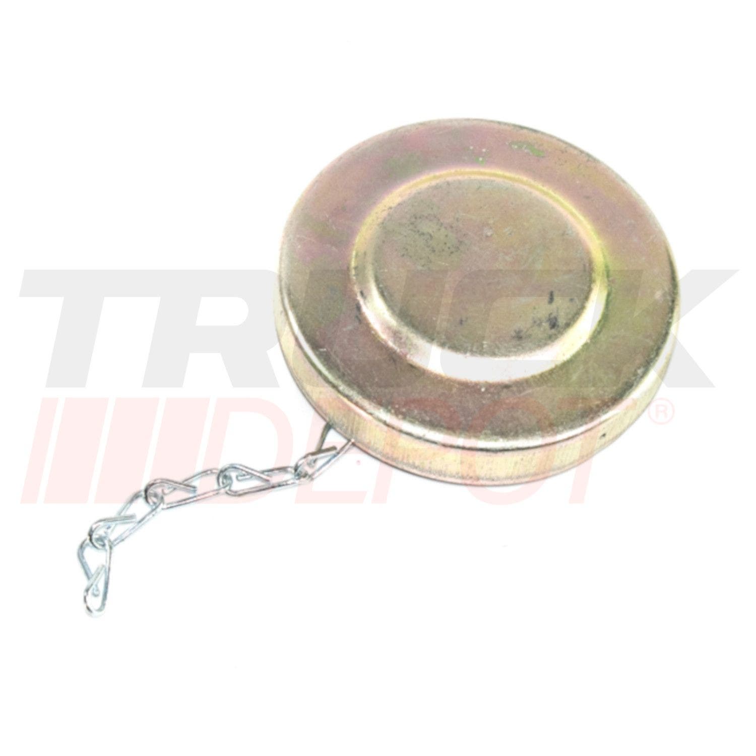 Tapon de tanque de combustible